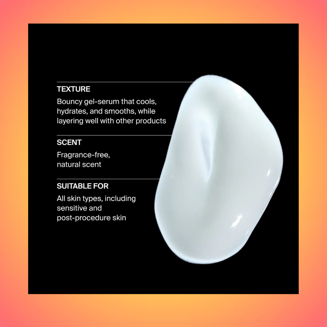 PRECISION EYE LIFT