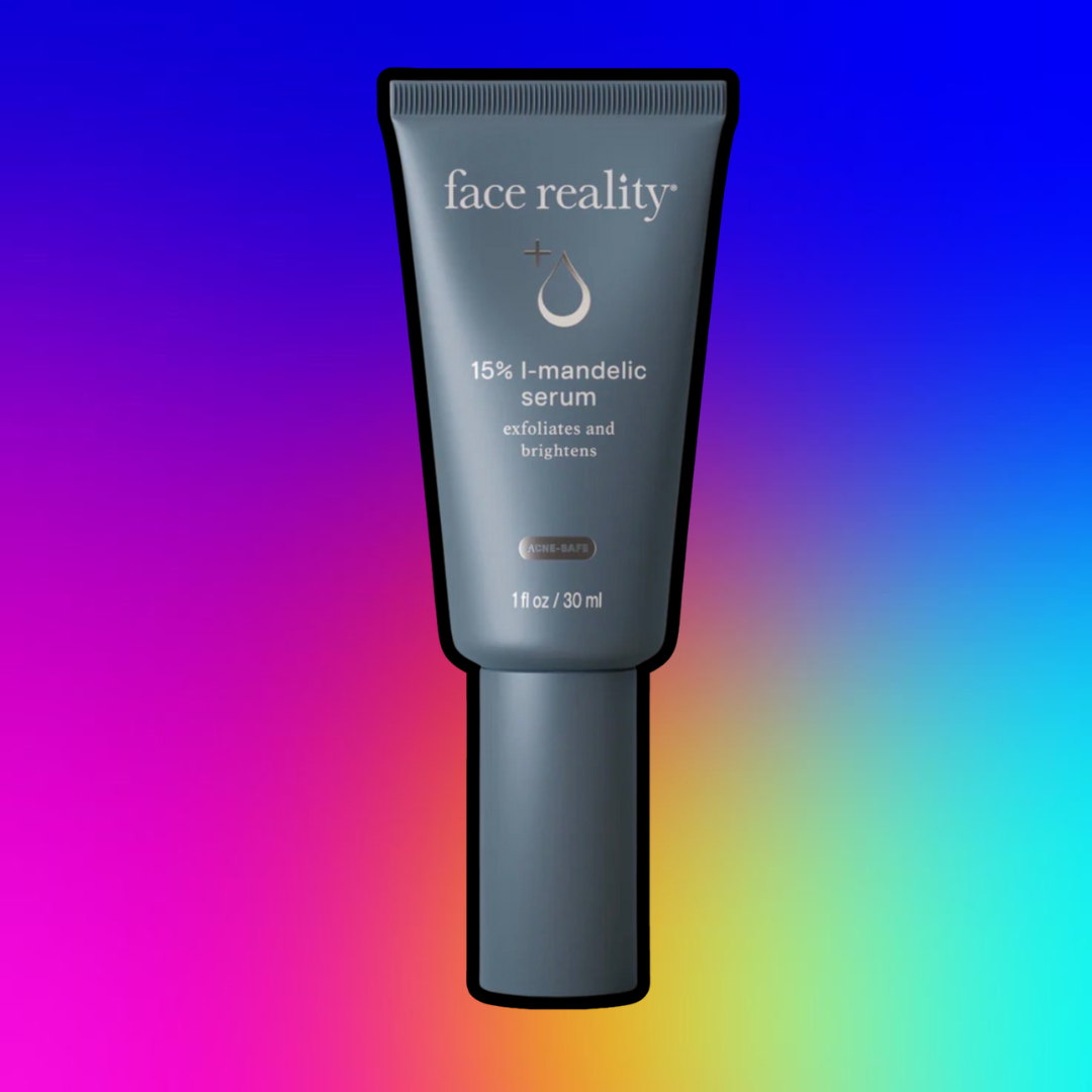 MANDELIC SERUM 15%