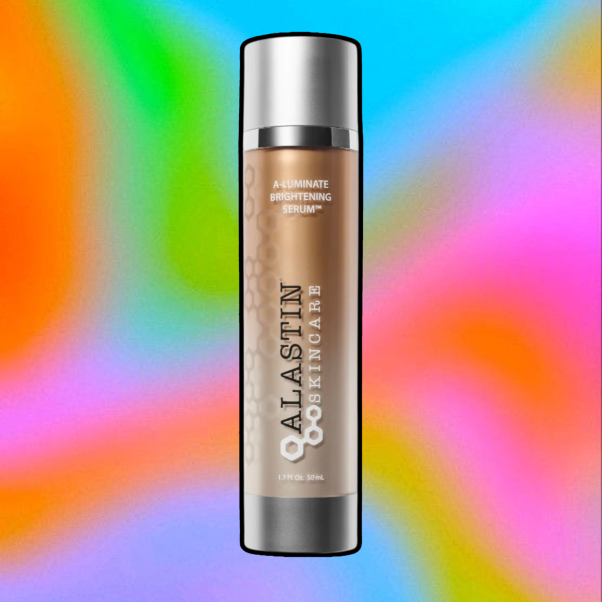 A-LUMIINATE BRIGHTENING SERUM