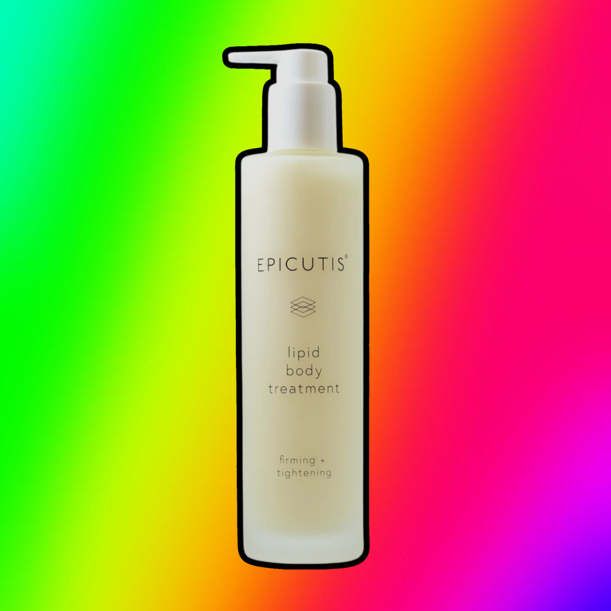 LIPID BODY TREATMENT