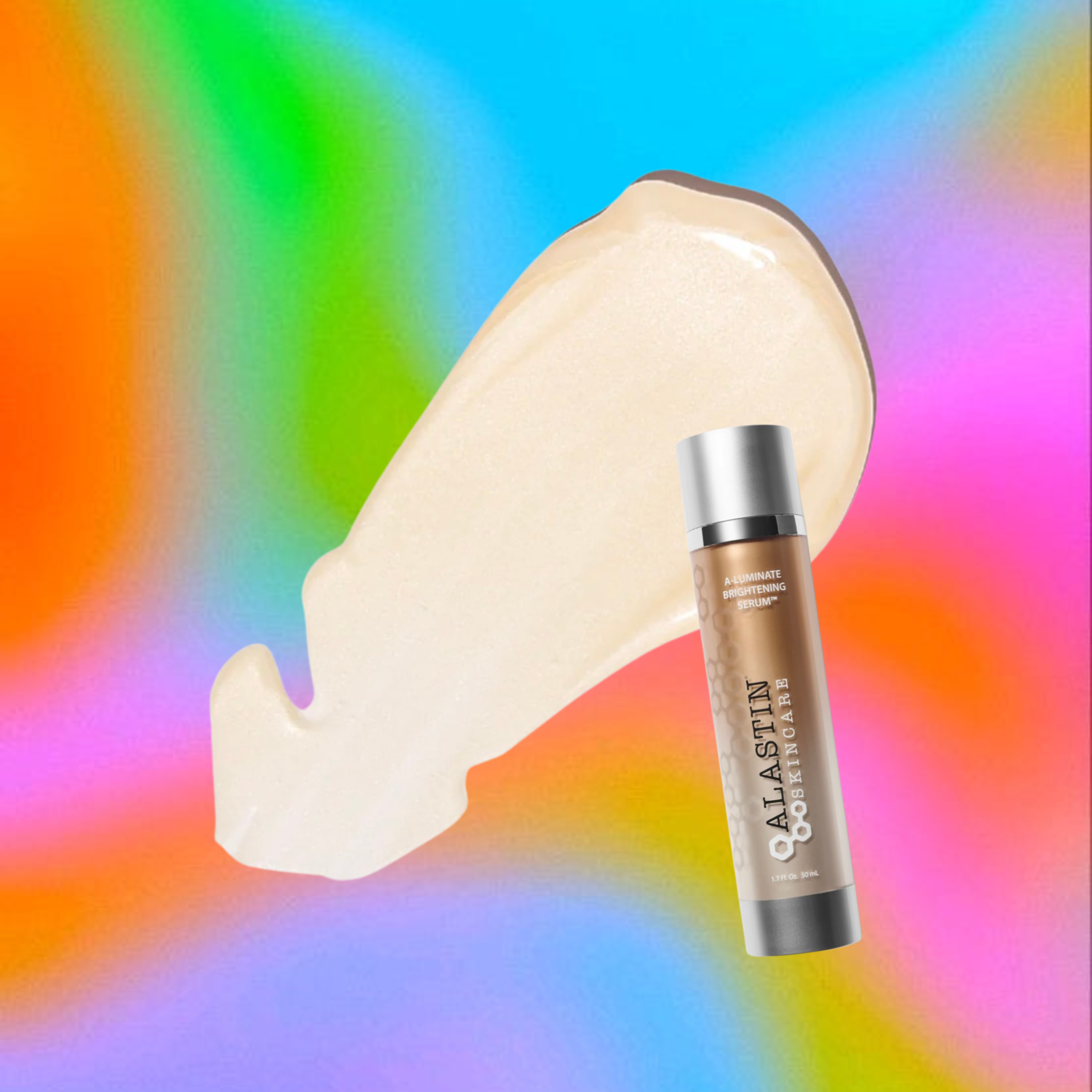 A-LUMIINATE BRIGHTENING SERUM