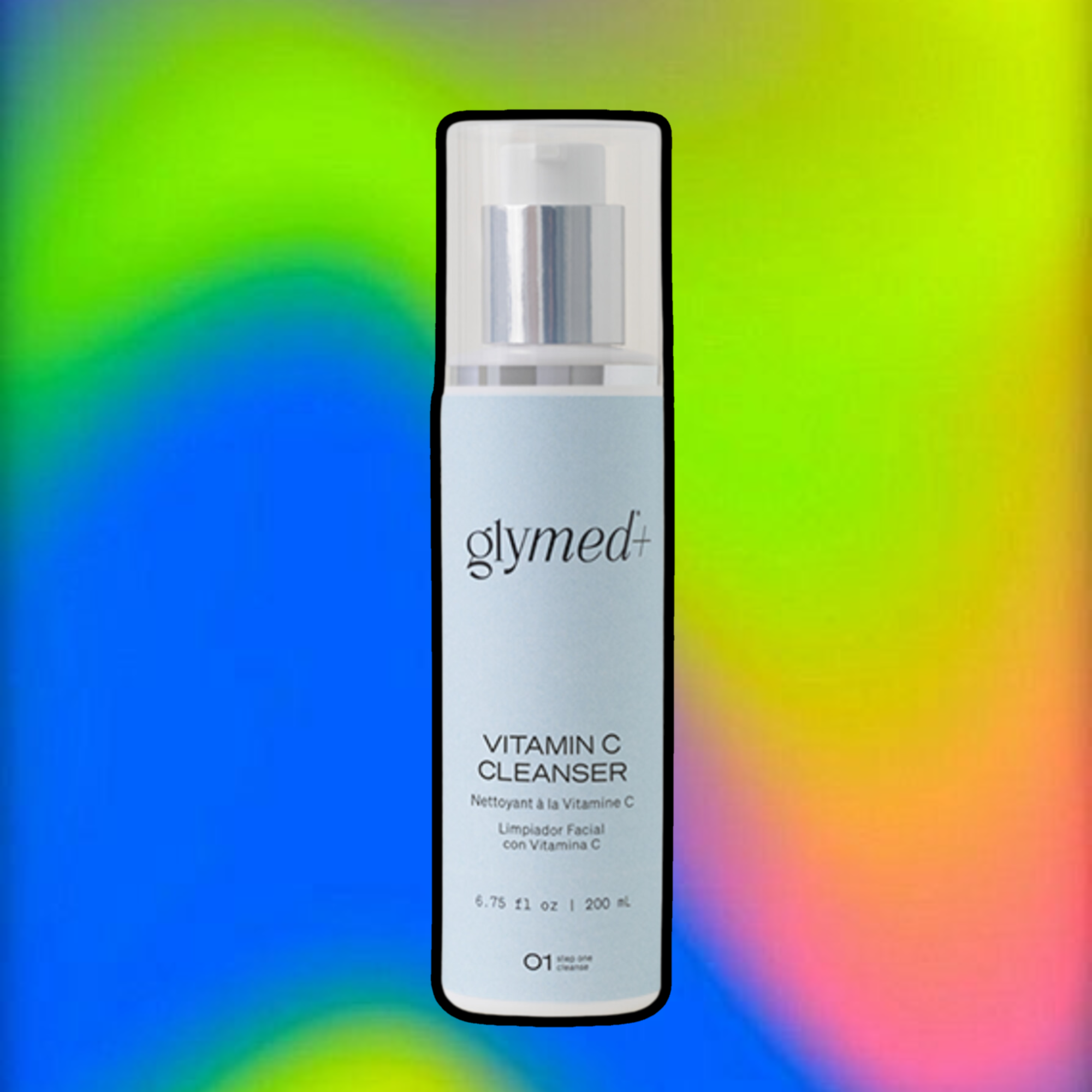 VITAMIN C CLEANSER