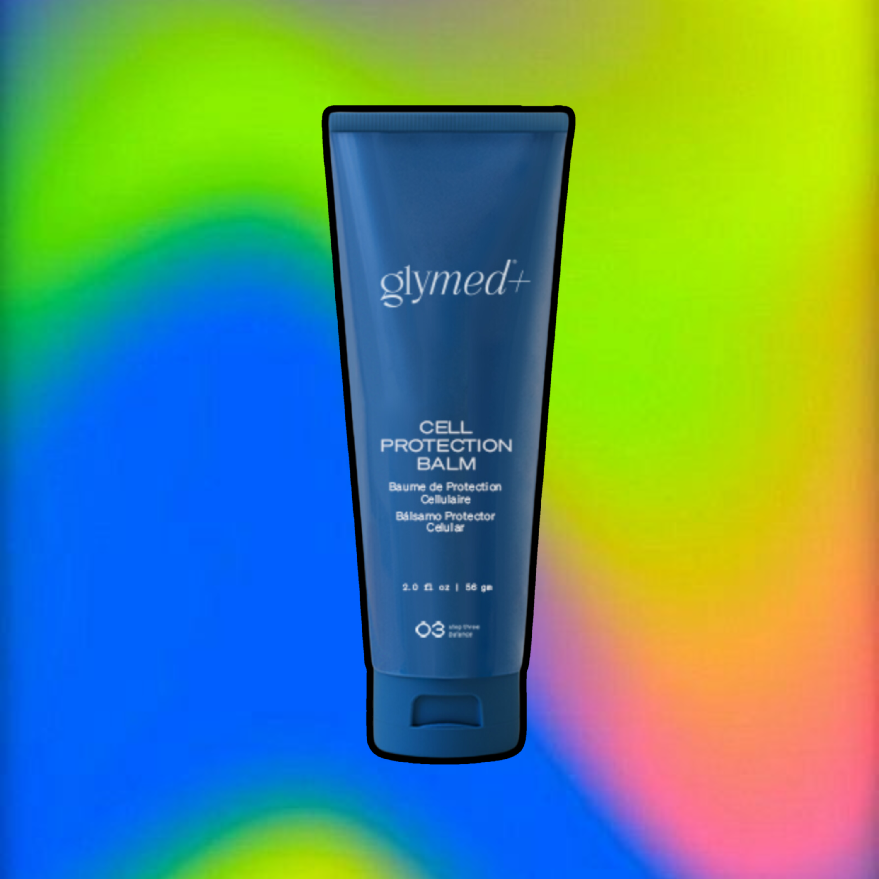 CELL PROTECTION BALM