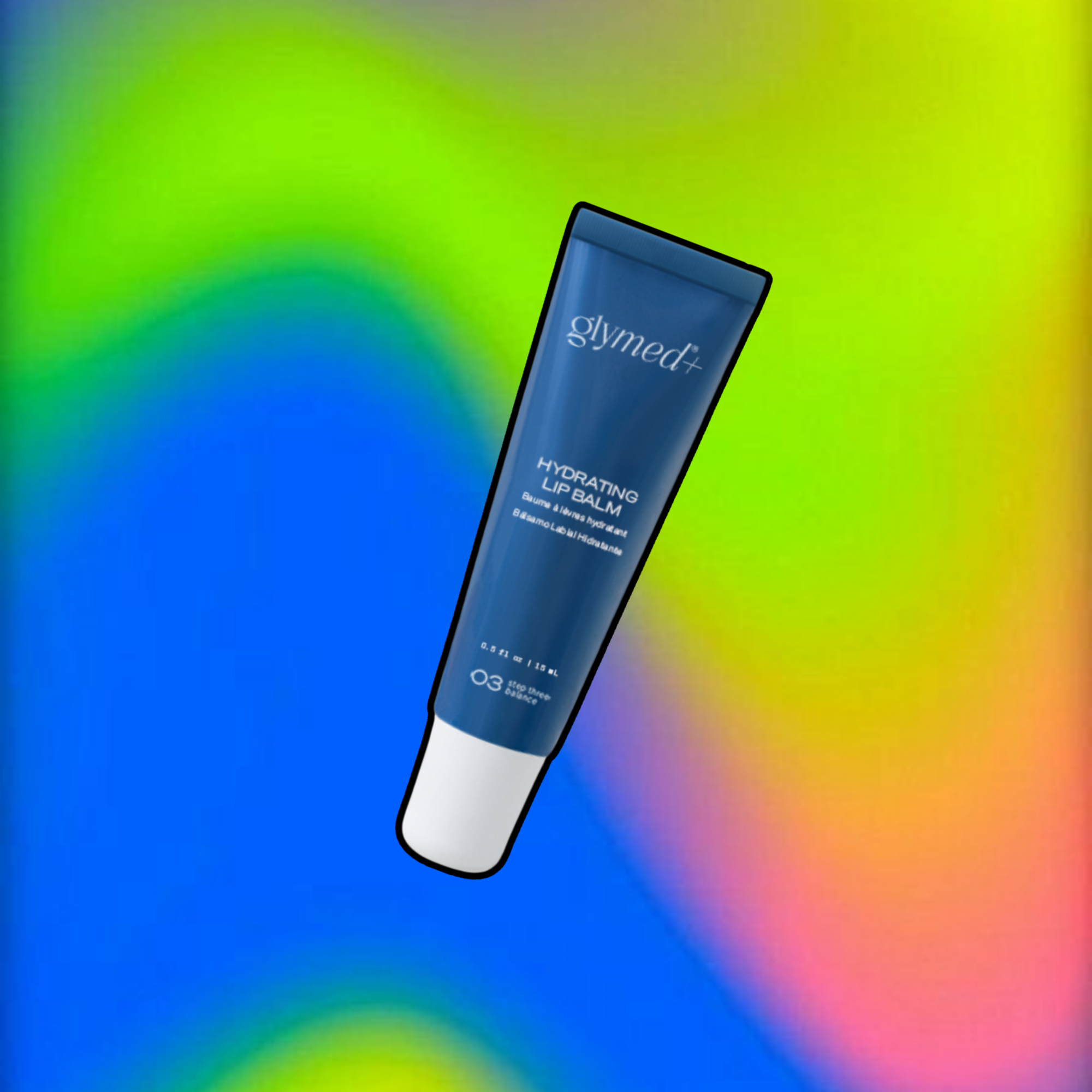 LIP BALM
