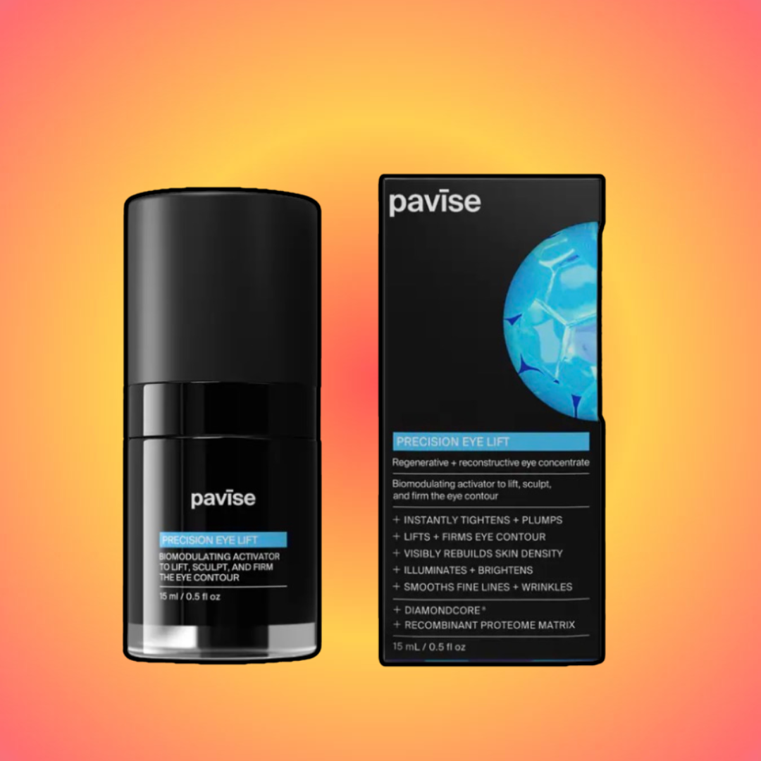 PRECISION EYE LIFT