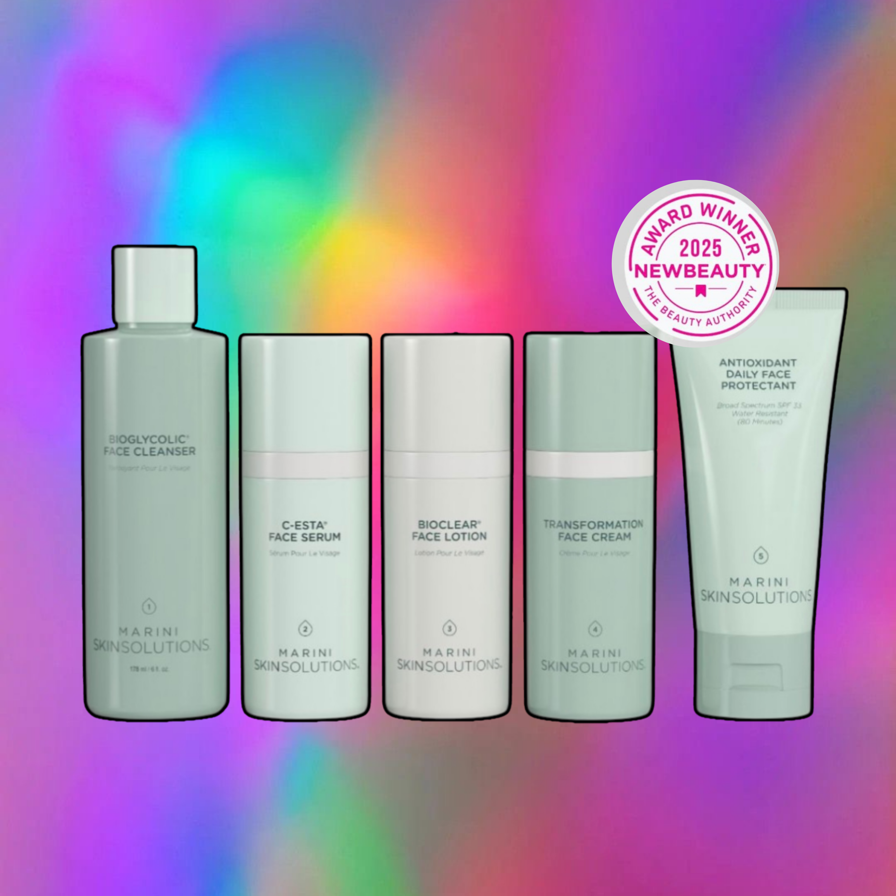 THE SKINCARE MANAGEMENT SYSTEM
