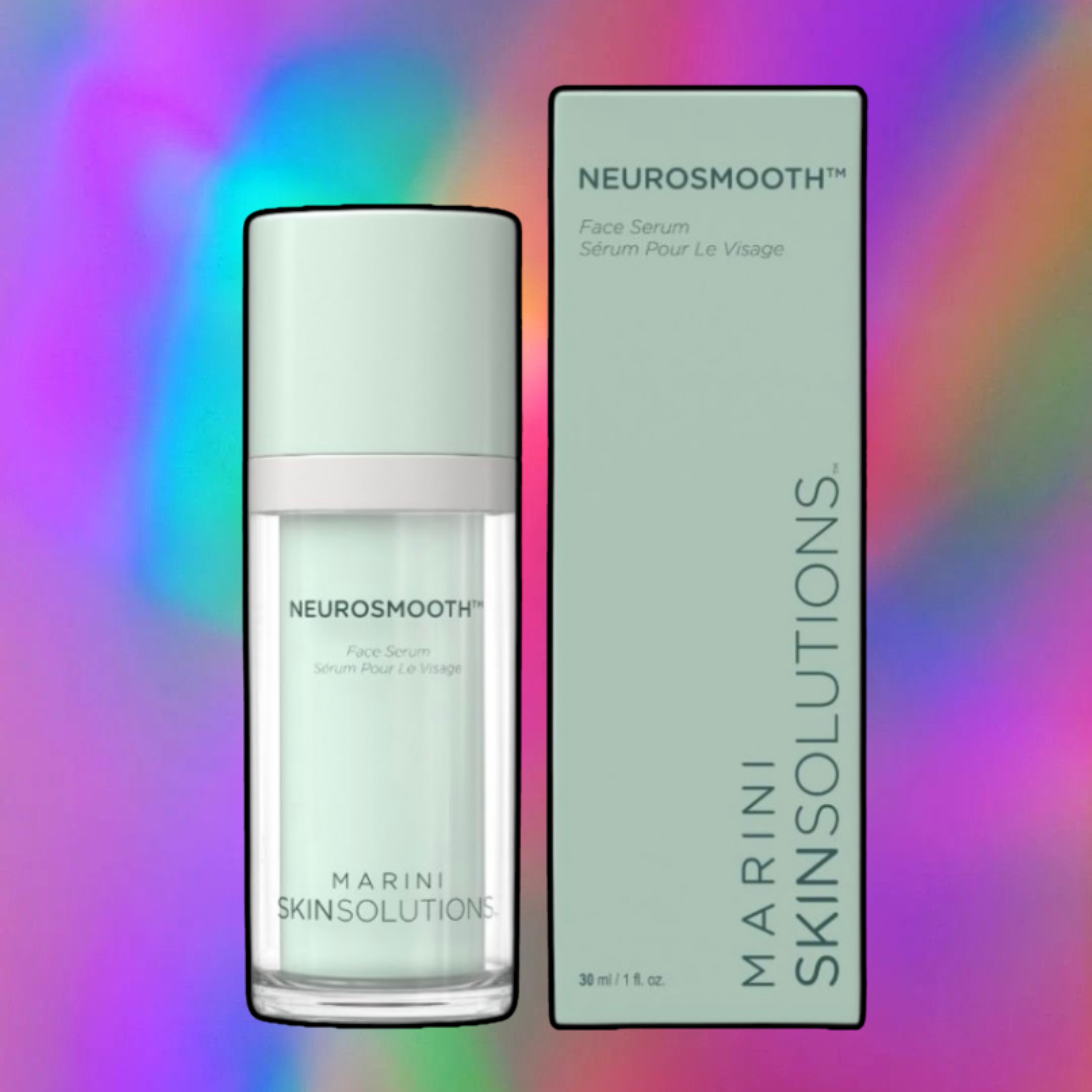 NEUROSMOOTH