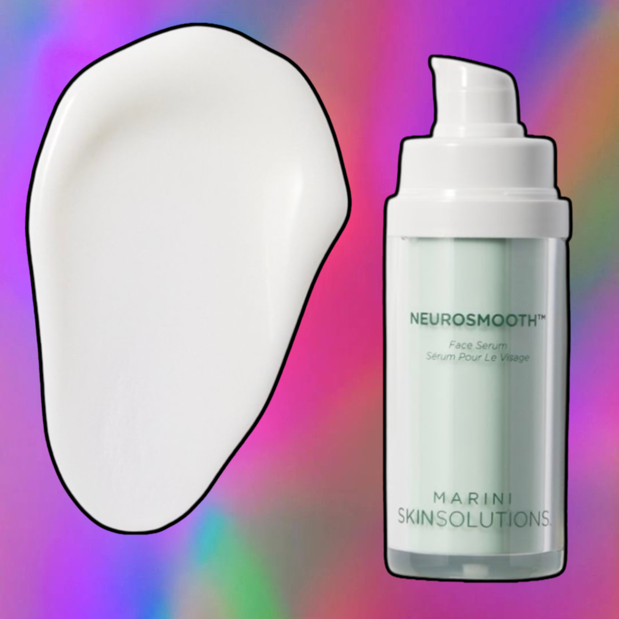 NEUROSMOOTH