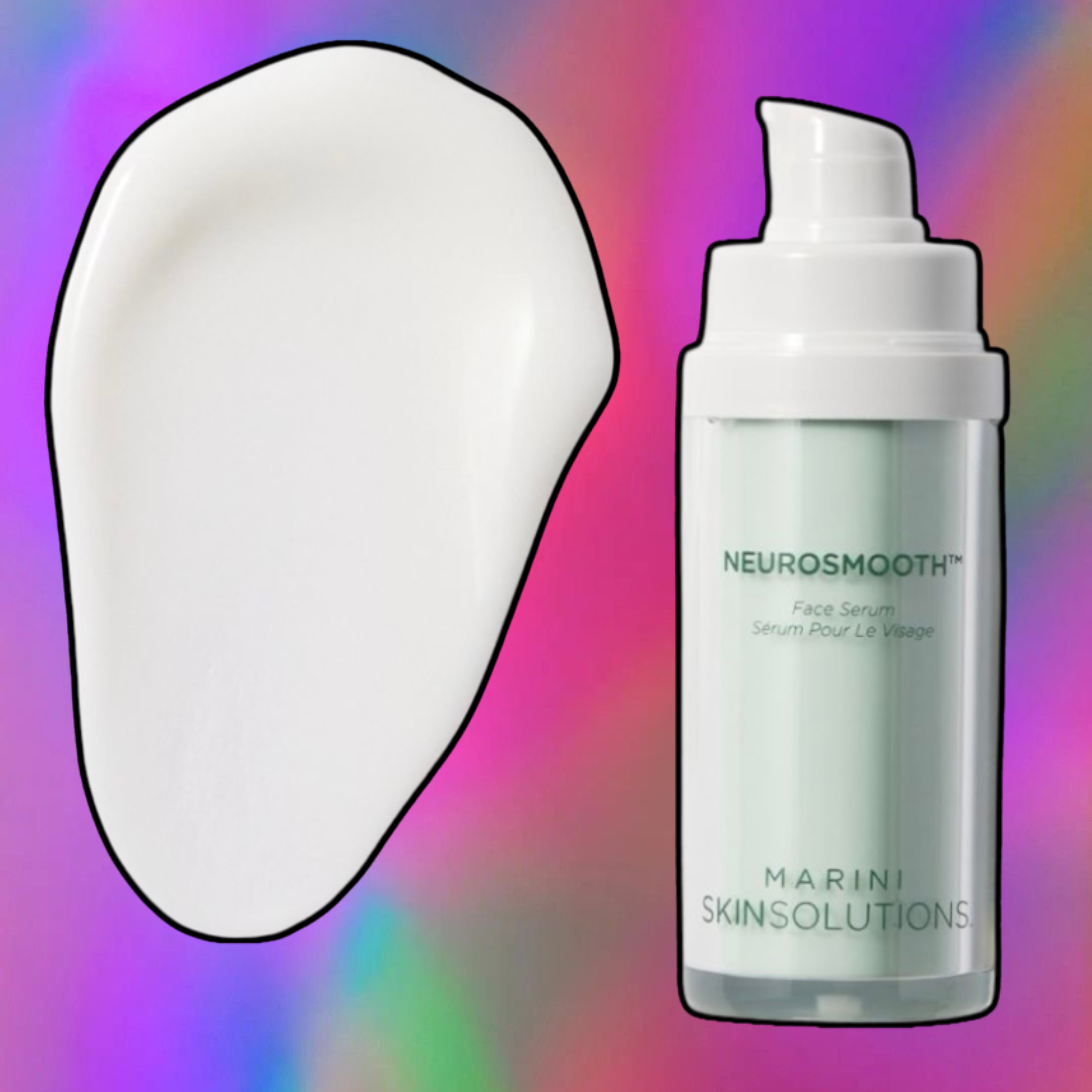 NEUROSMOOTH
