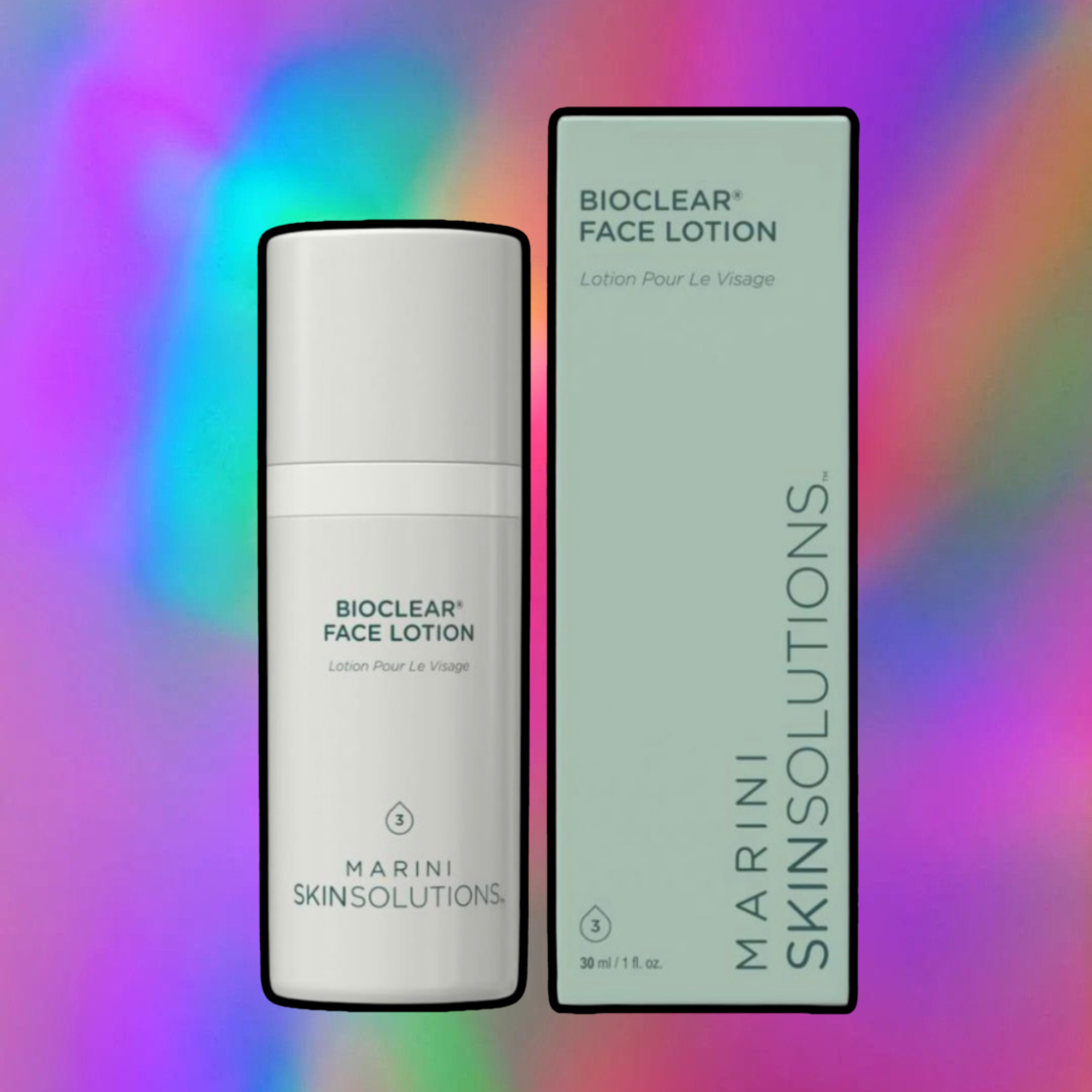BIOCLEAR FACE LOTION