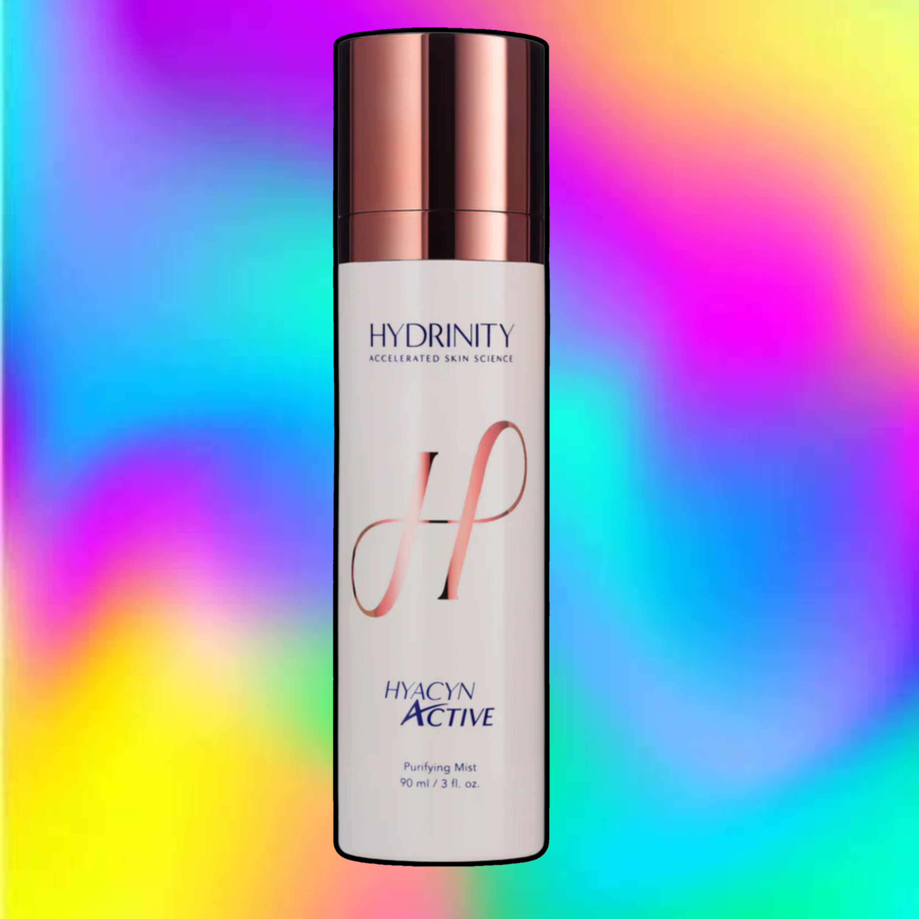 HYACYN ACTIVE MIST
