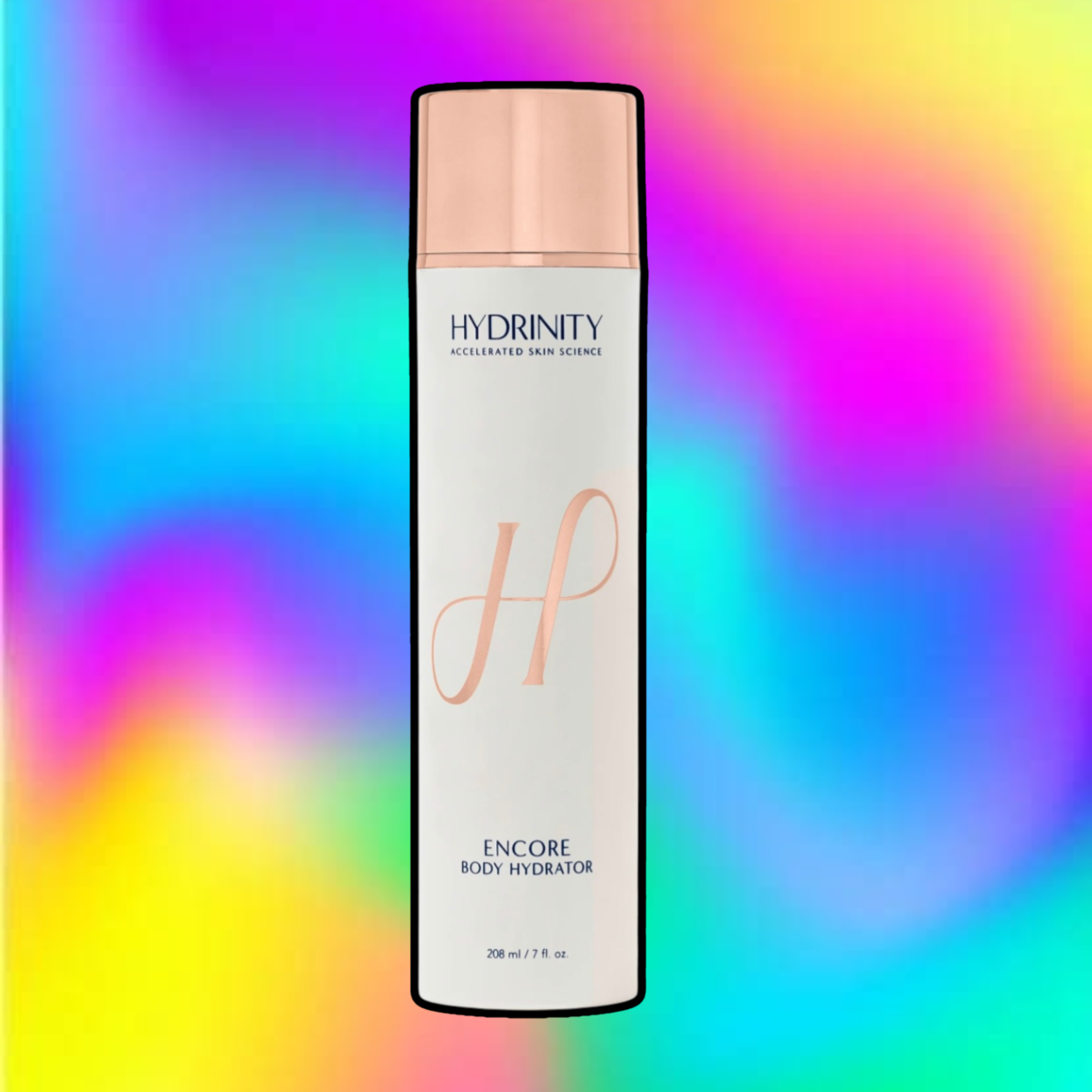 HYDRINITY ENCORE BODY HYDRATOR