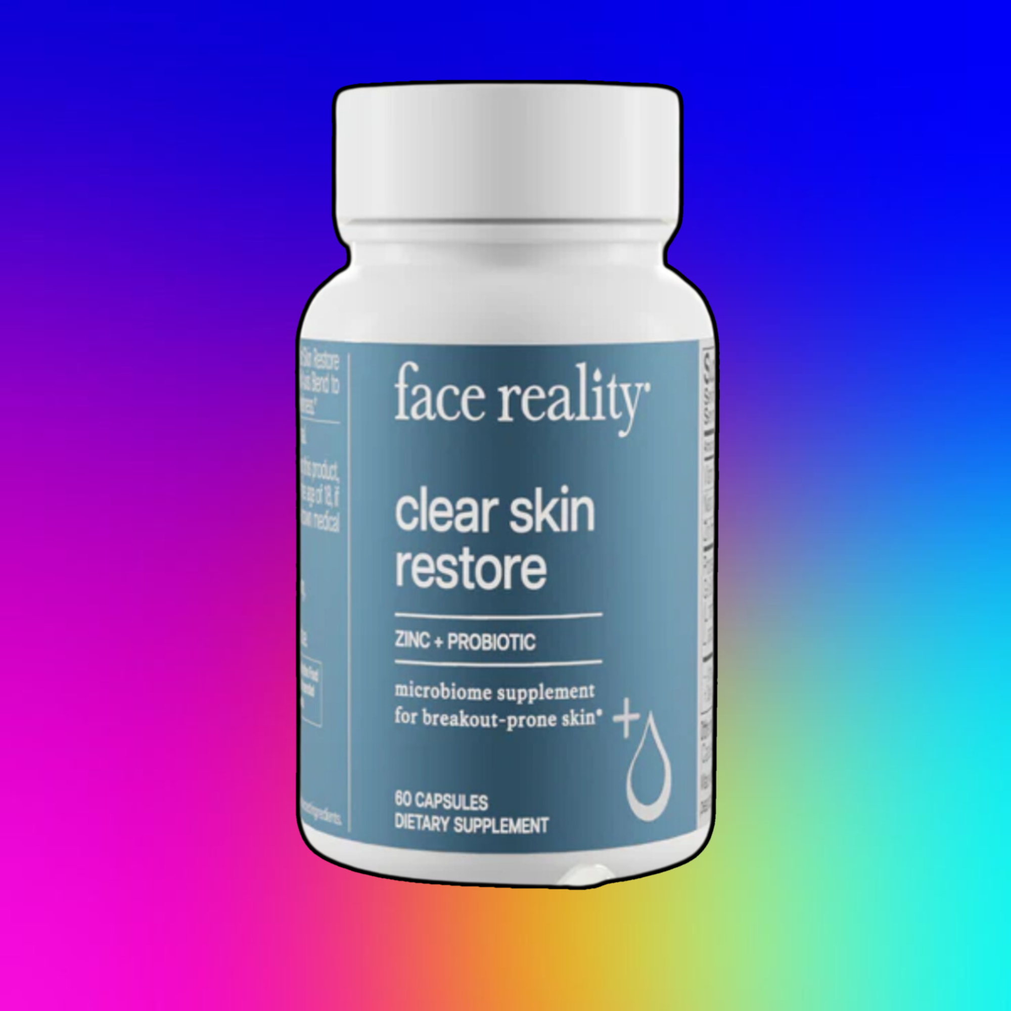 CLEAR SKIN RESTORE