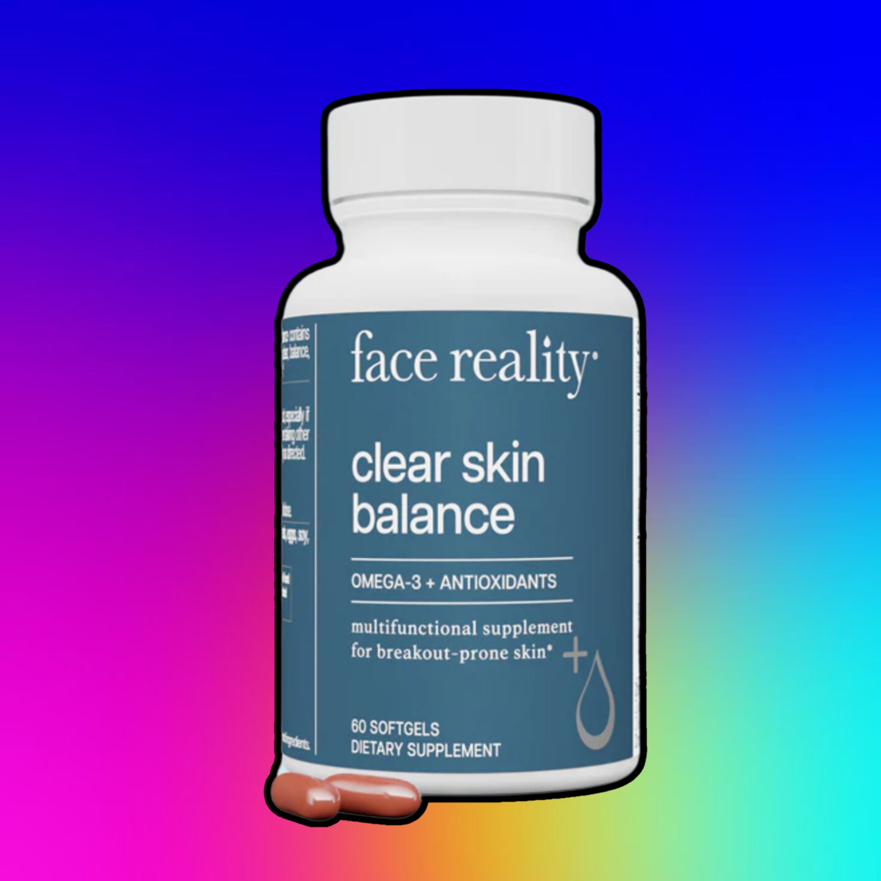 CLEAR SKIN BALANCE