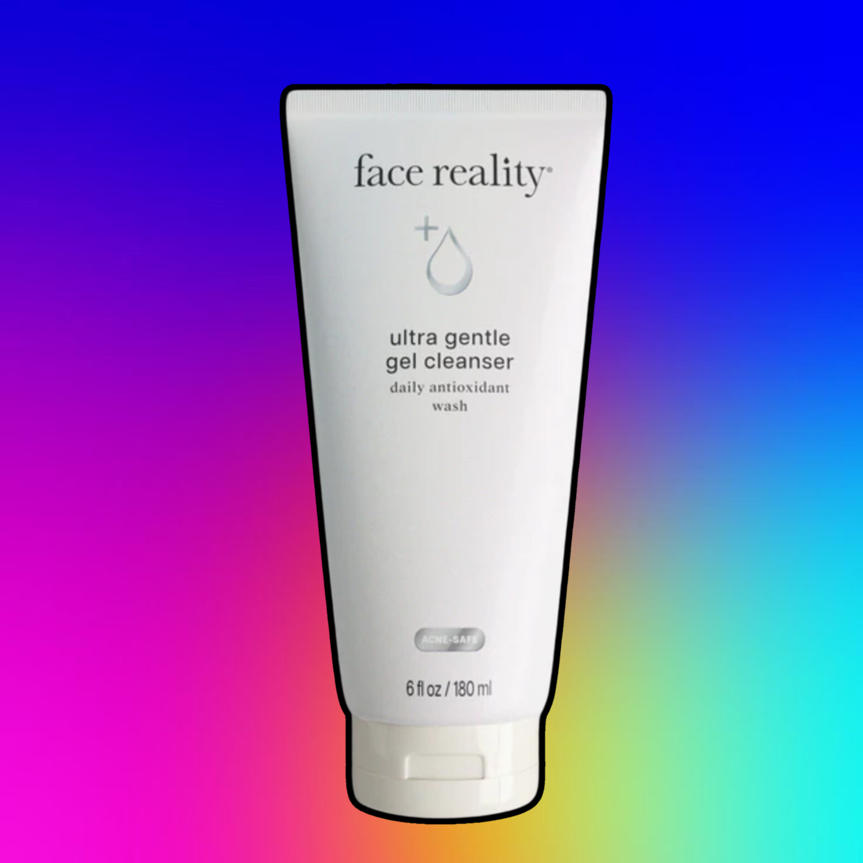 ULTRA GENTLE CLEANSER