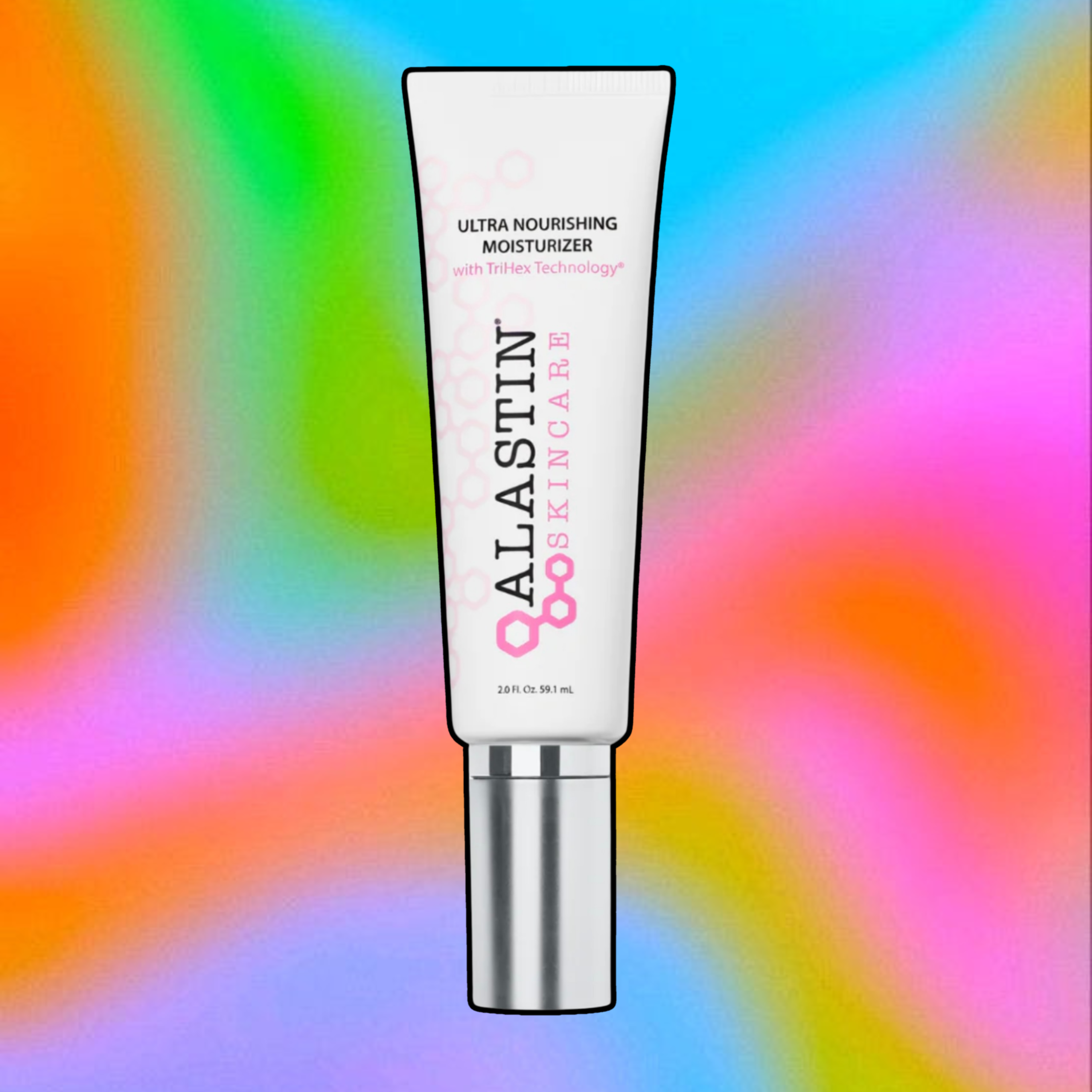 ULTRA NOURISHING MOISTURIZER WITH TRIHEX TECHNOLOGY