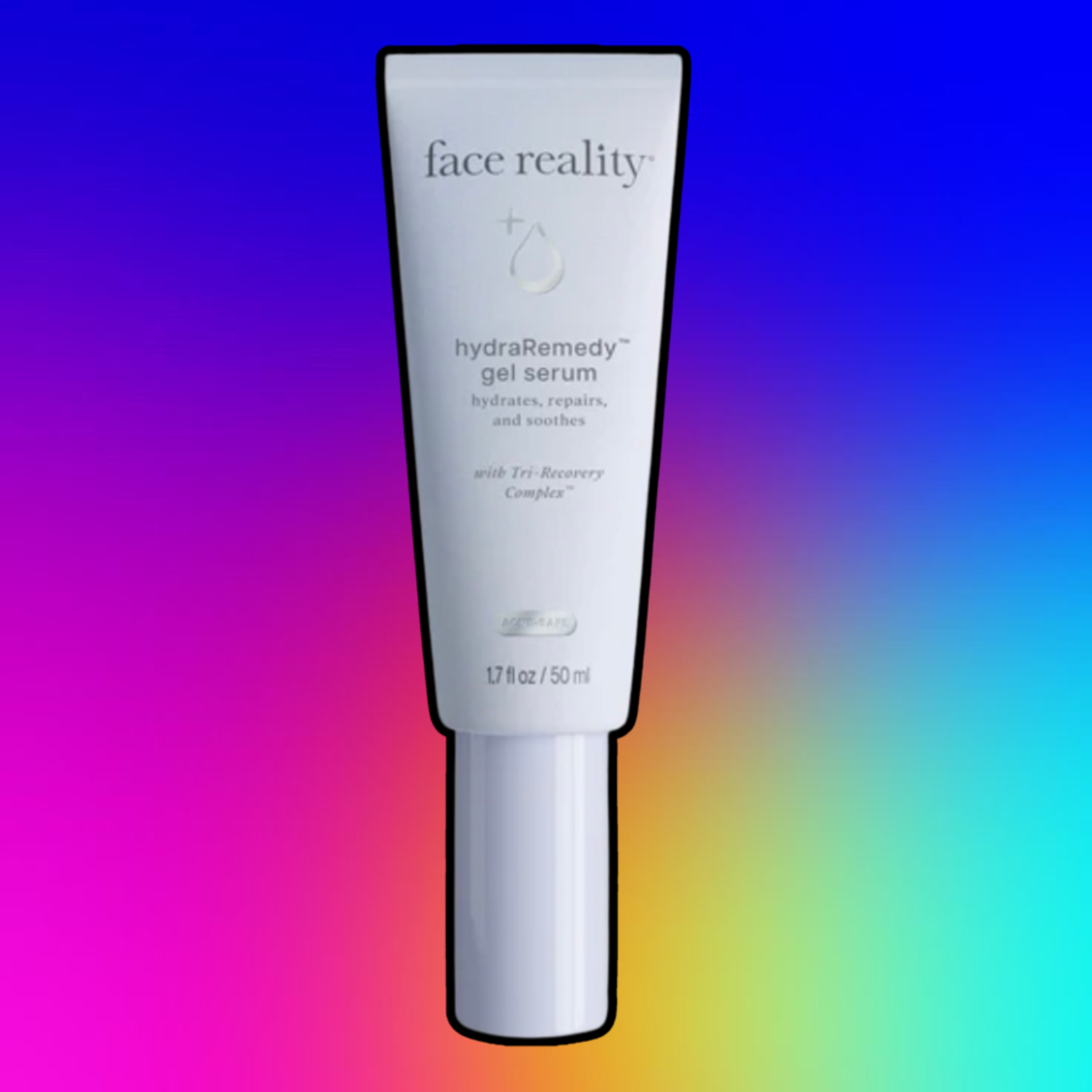 HYDRAREMEDY GEL SERUM