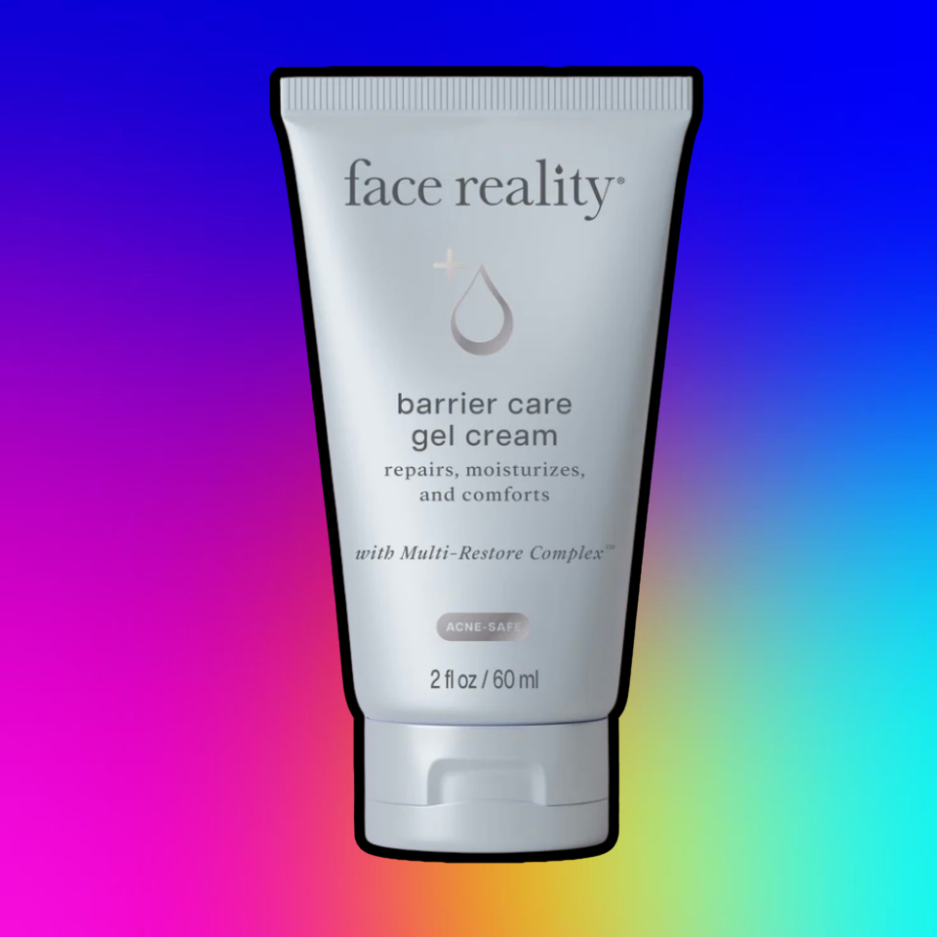 BARRIER CARE GEL CREAM