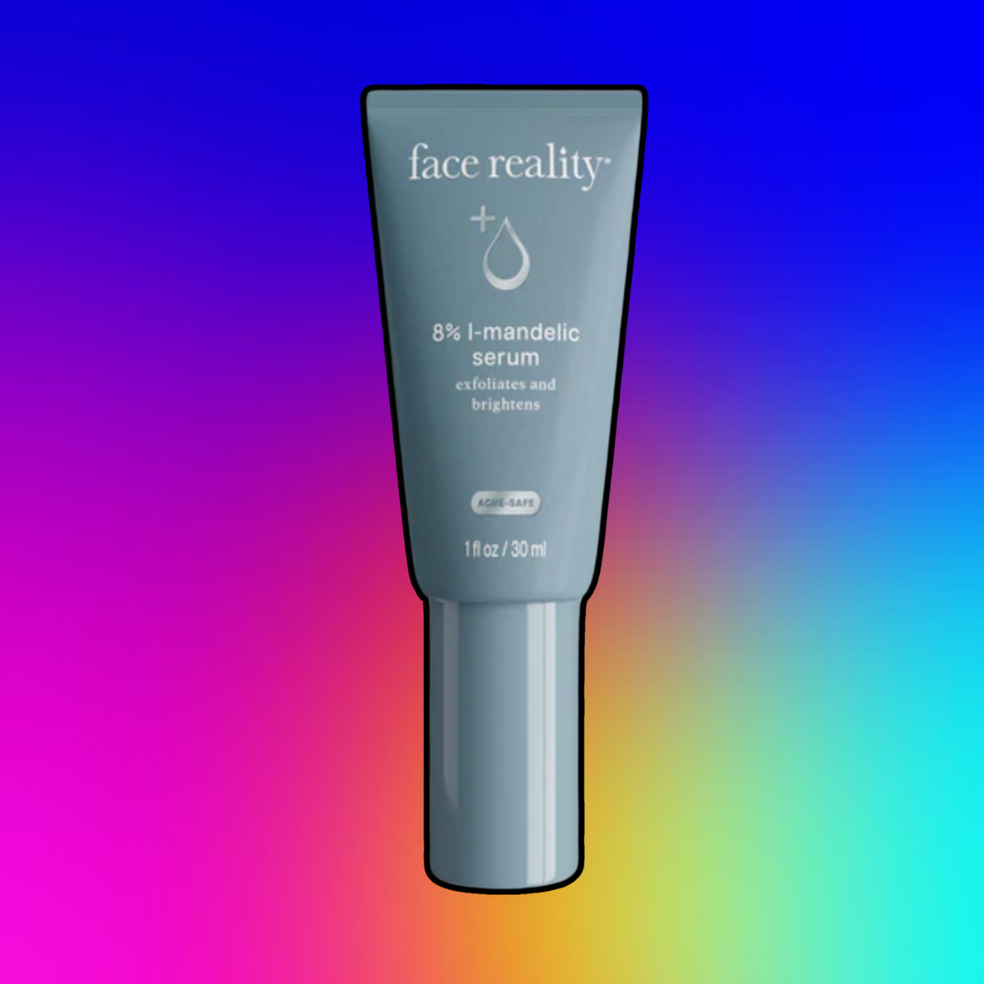 MANDELIC SERUM 8%