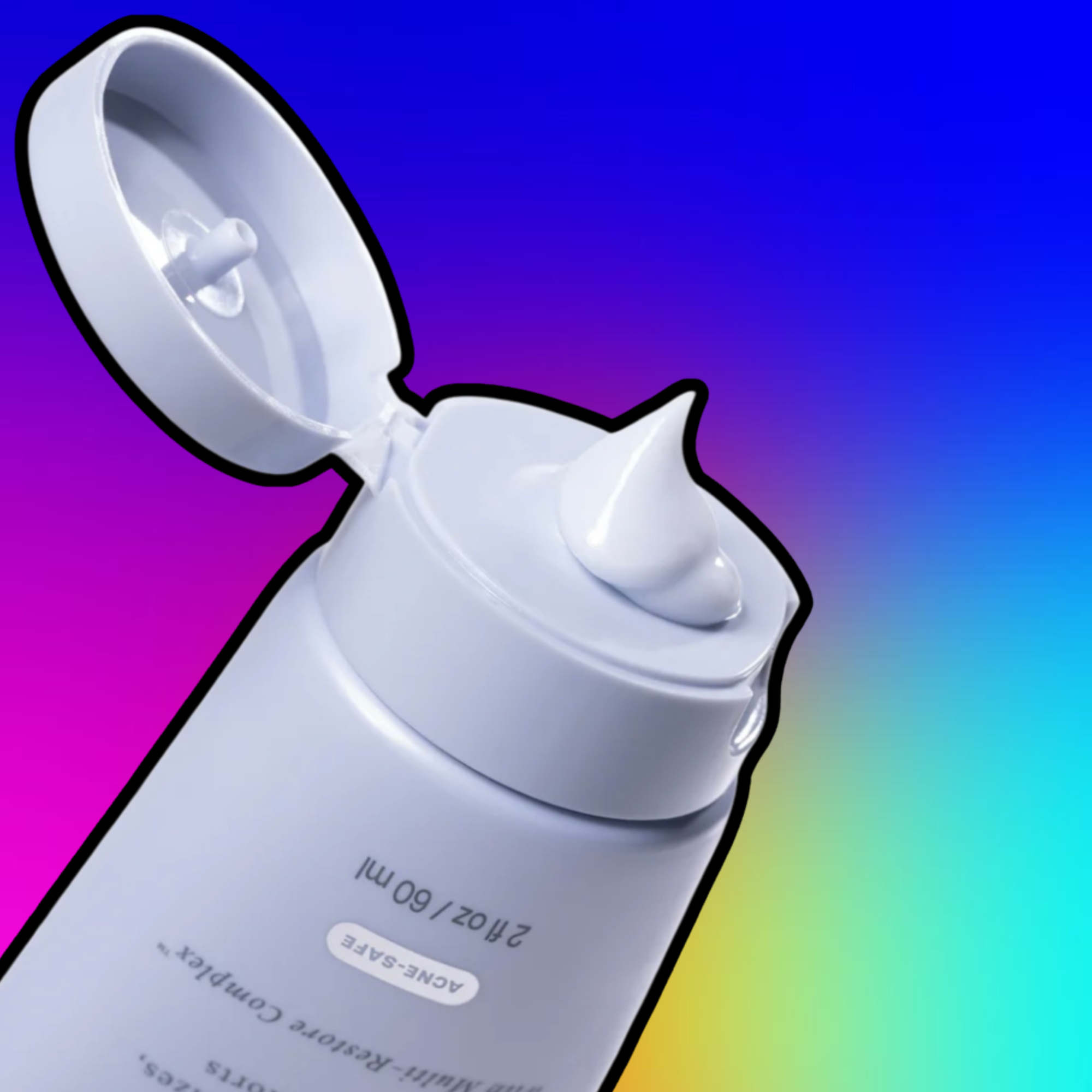 BARRIER CARE GEL CREAM