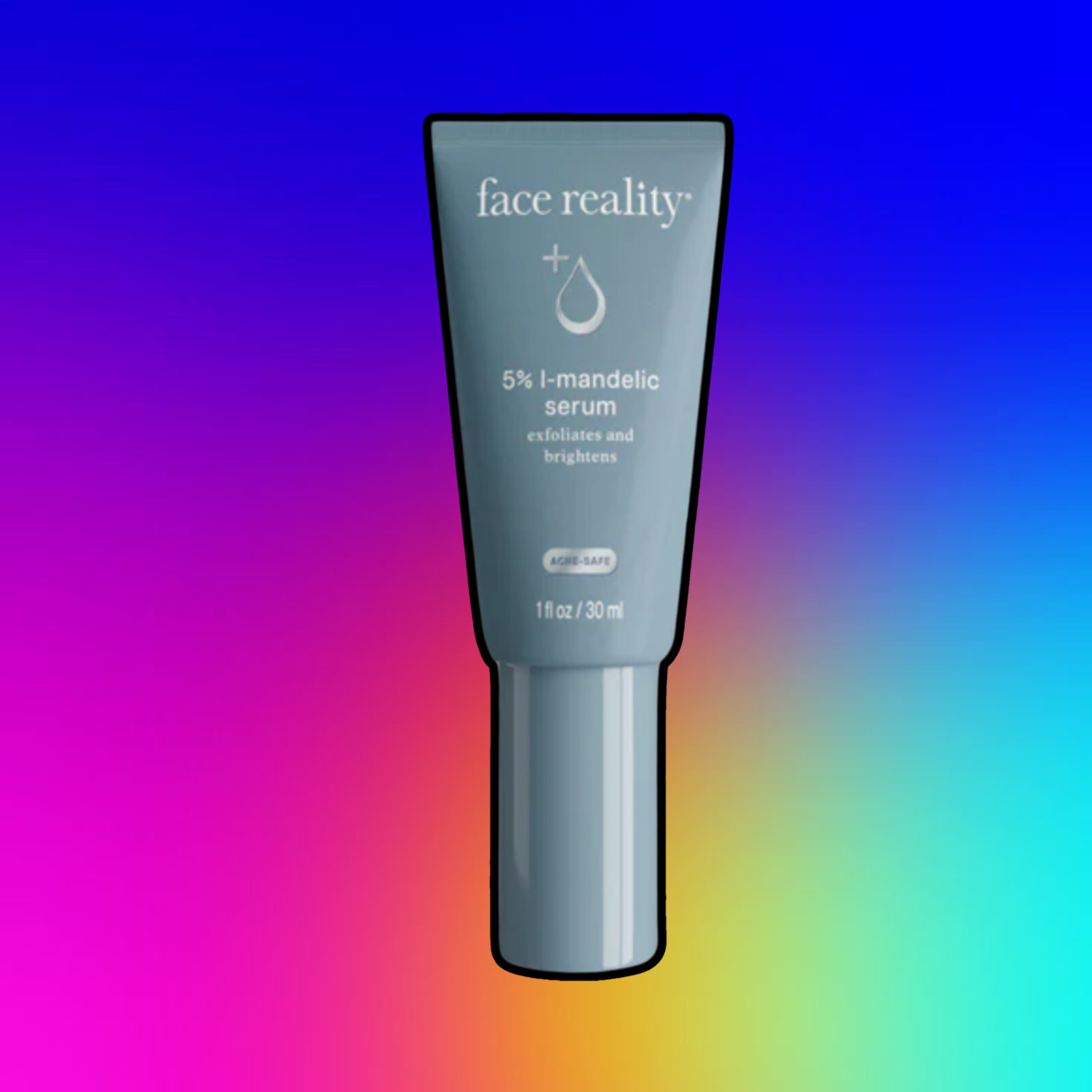 MANDELIC SERUM 5%