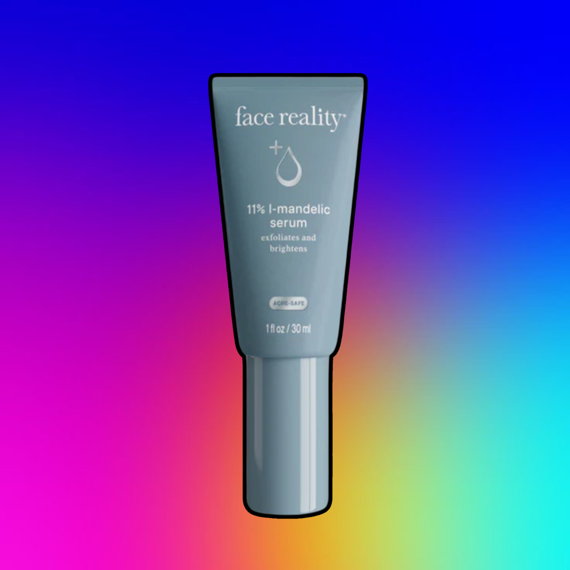MANDELIC SERUM 11%