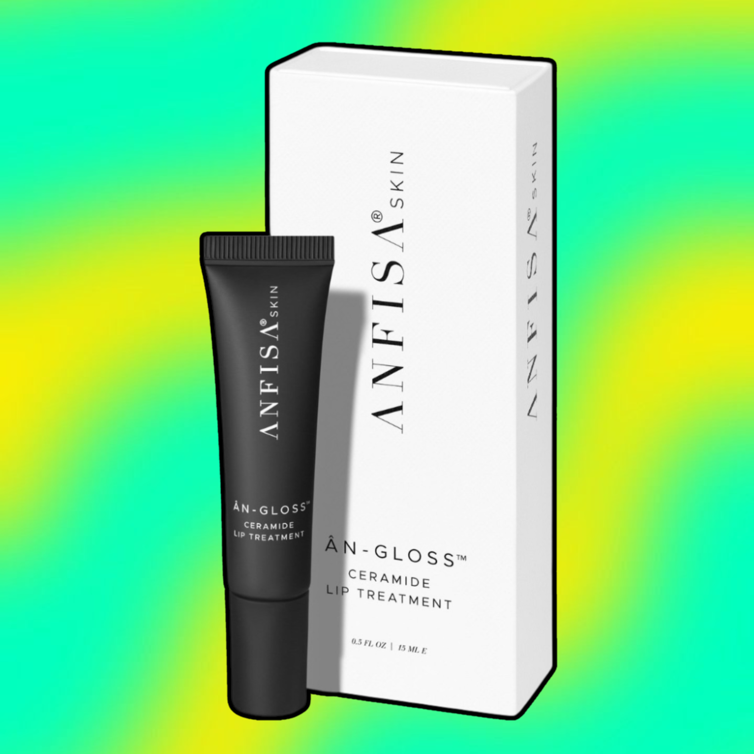 ANFISA AN GLOSS