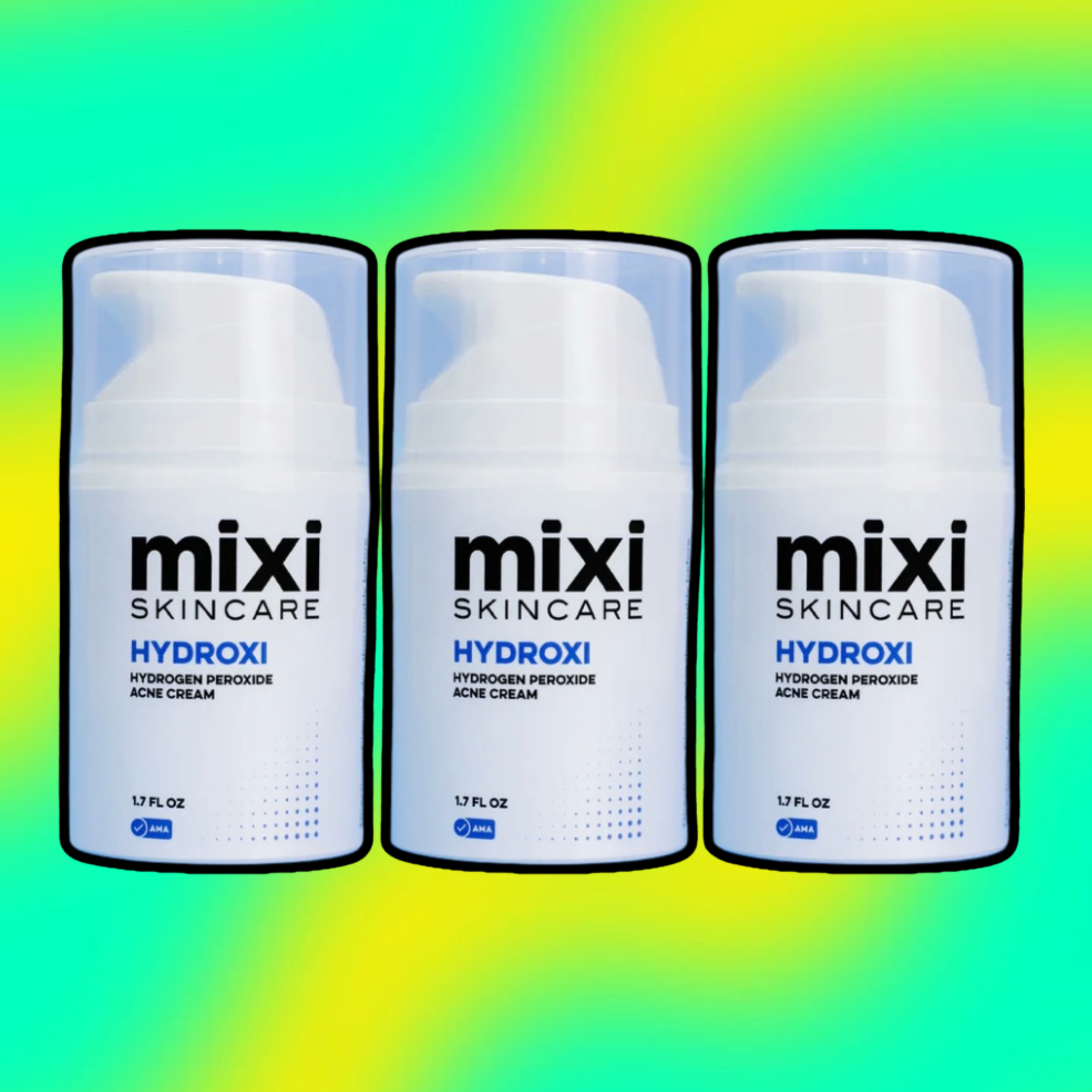 MIXI HYDROXI