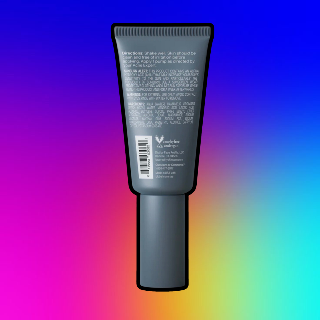 MANDELIC SERUM 15%