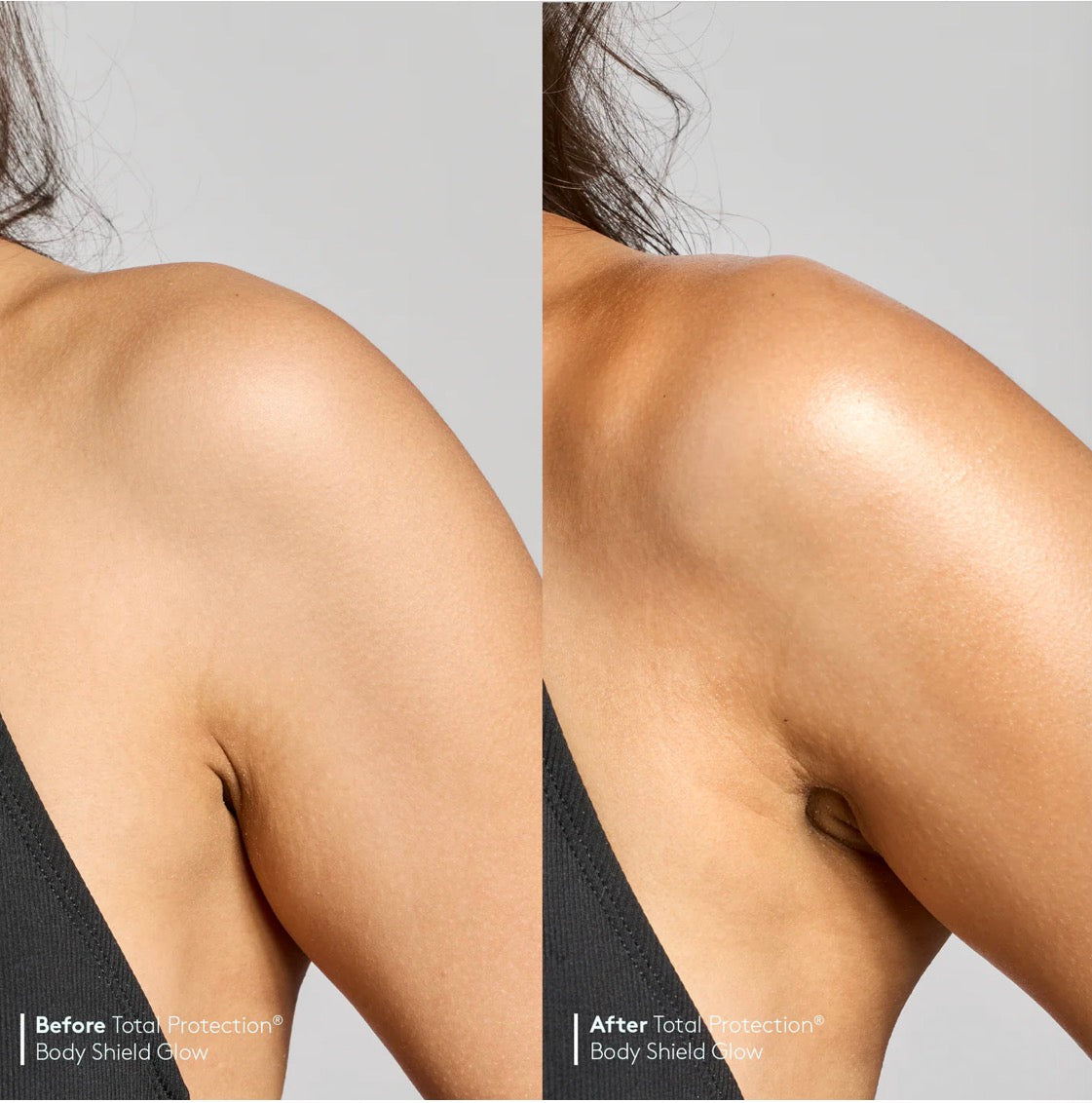 BODY SHIELD GLOW SPF 50