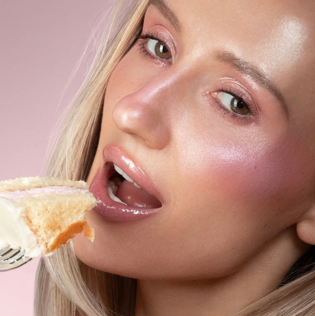 ANFISA ANGEL FOOD