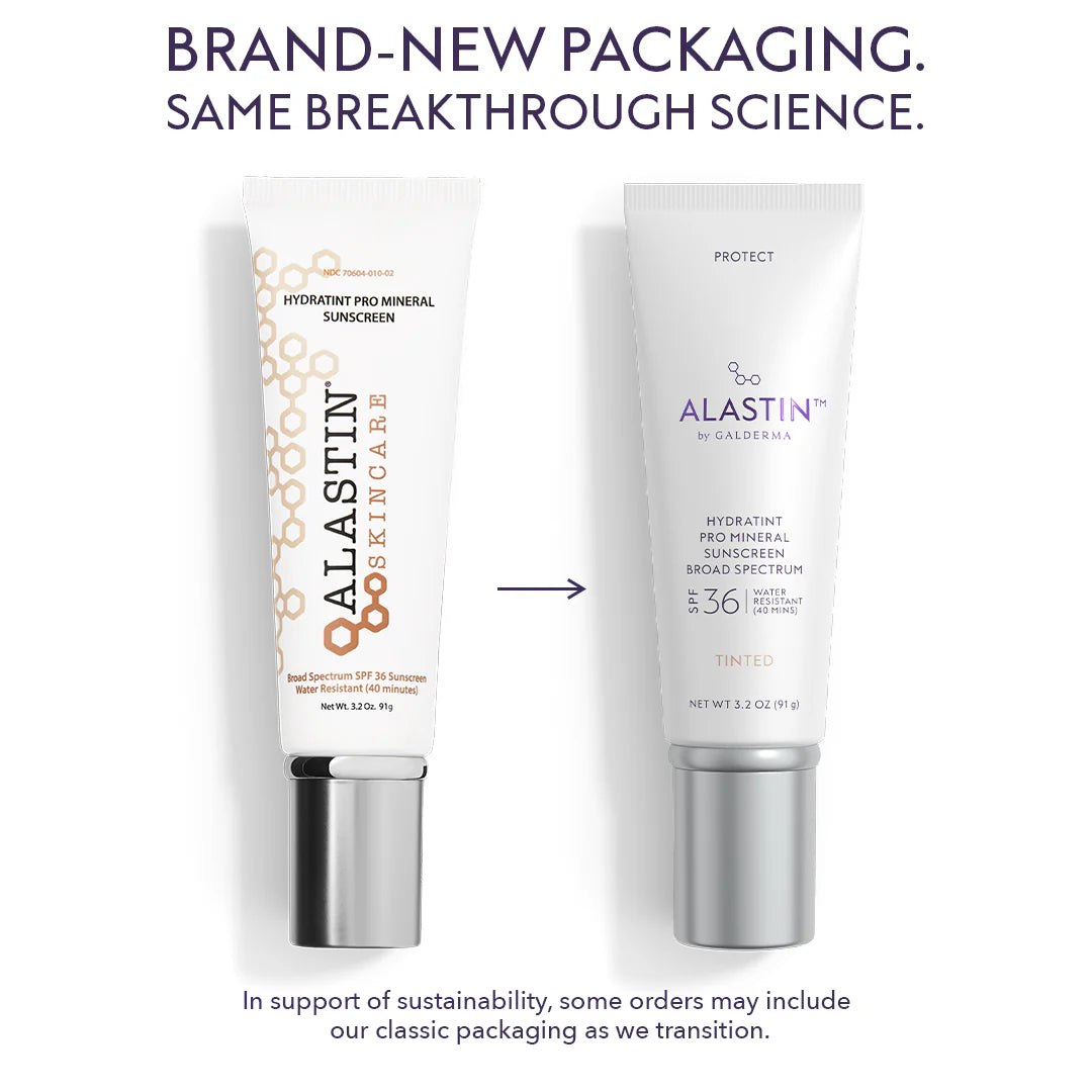 HYDRATINT PRO MINERAL BROAD SPECTRUM SPF 36