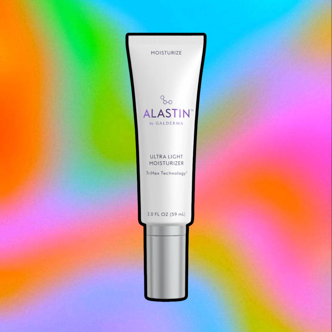 ULTRA LIGHT MOISTURIZER WITH TRIHEX TECHNOLOGY