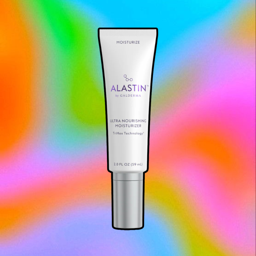 ULTRA NOURISHING MOISTURIZER WITH TRIHEX TECHNOLOGY
