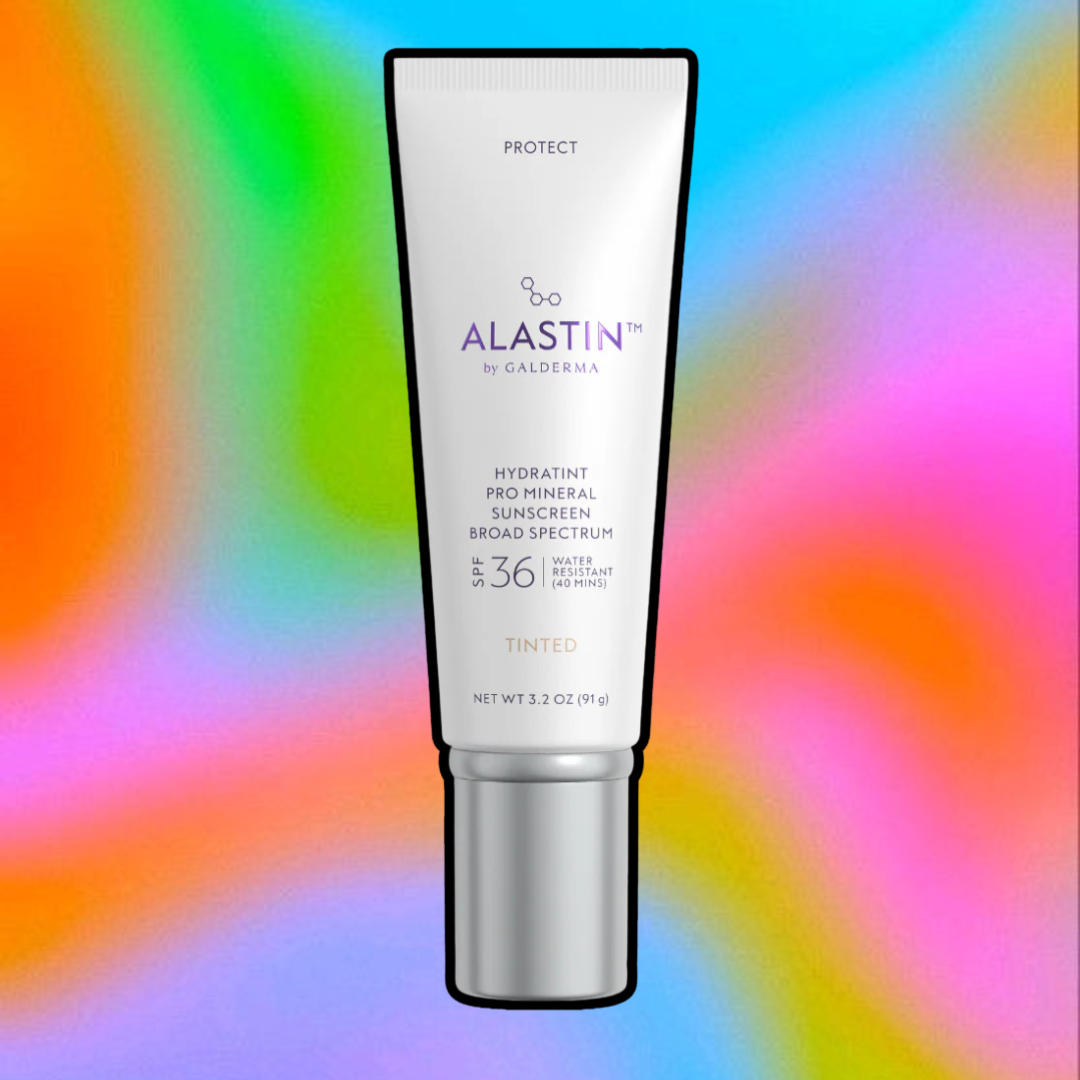 HYDRATINT PRO MINERAL BROAD SPECTRUM SPF 36