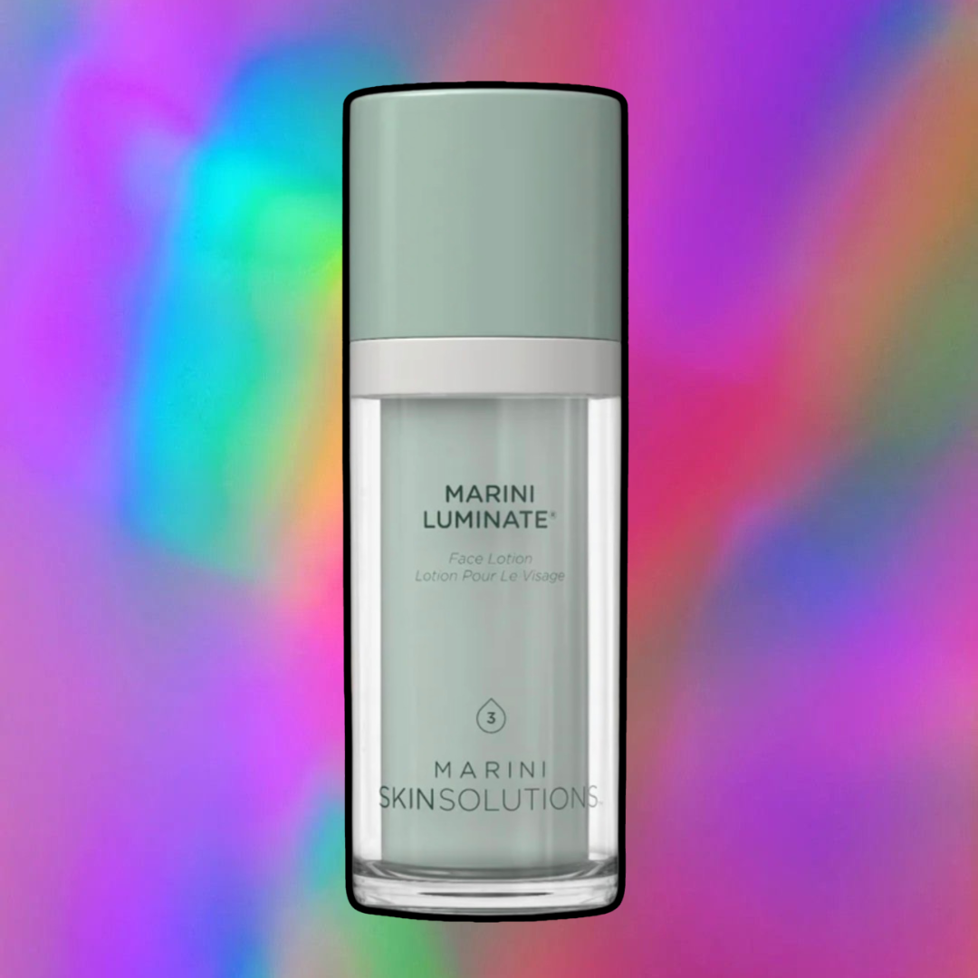LUMINATE FACE LOTION
