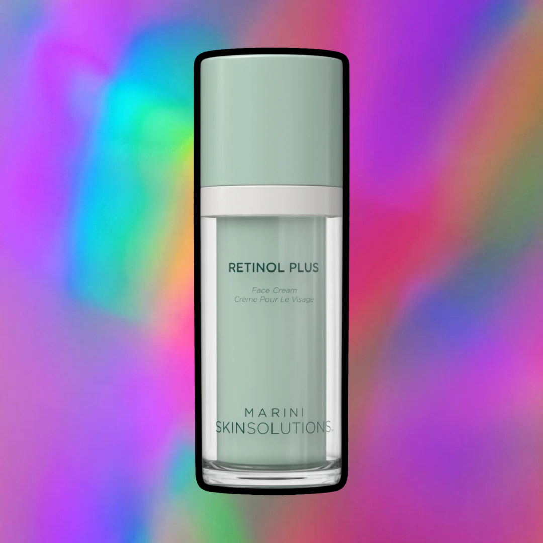 RETINOL PLUS