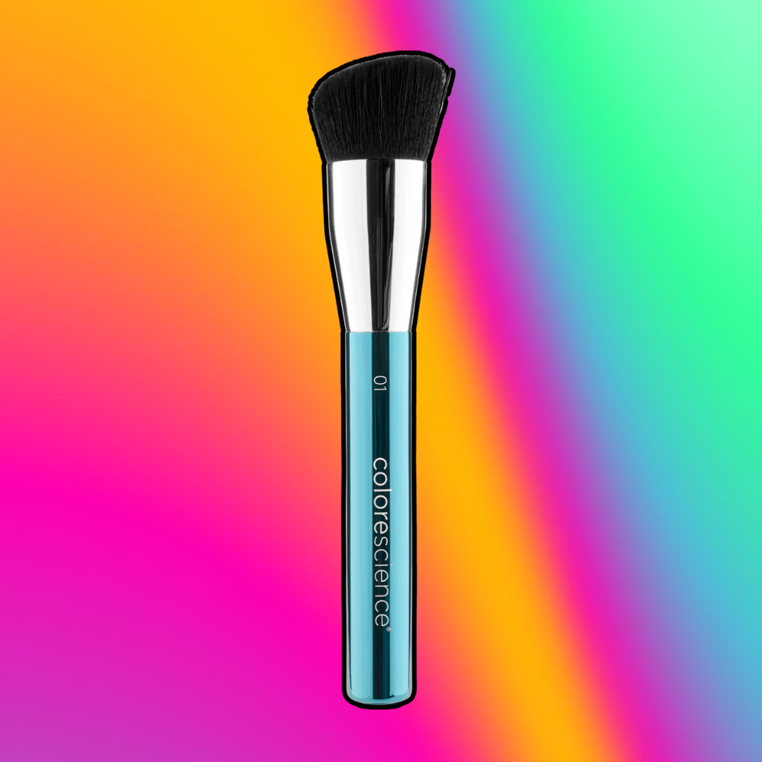 ANGLED 01 BRUSH