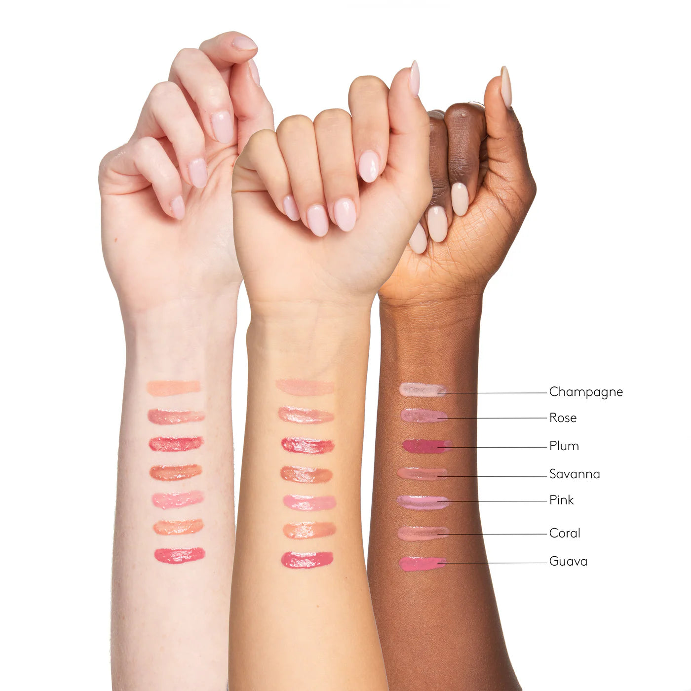 LIP SHINE SPF 35