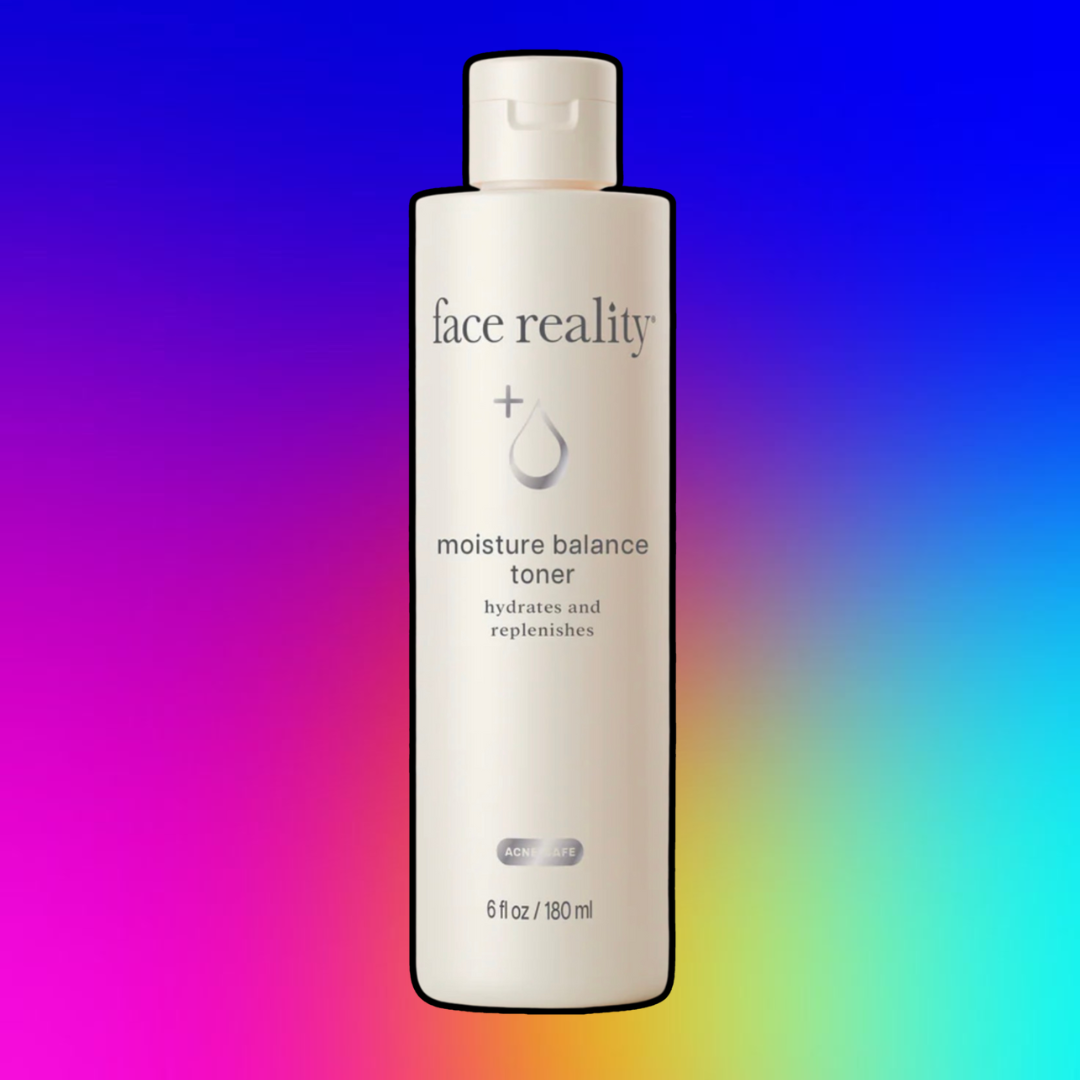 MOISTURE BALANCE TONER