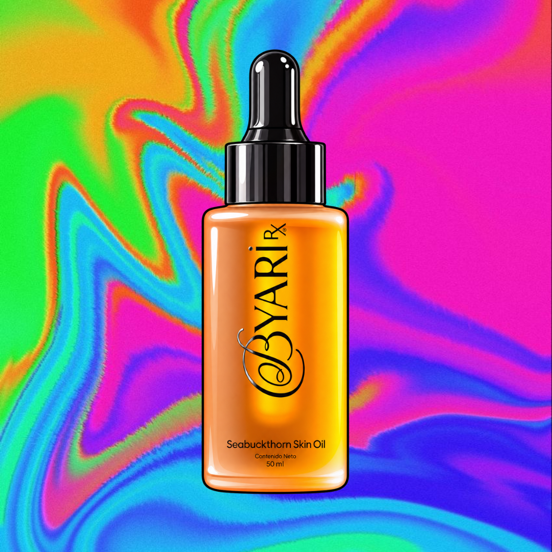 BYARI SEABUCKTHORN SKIN OIL