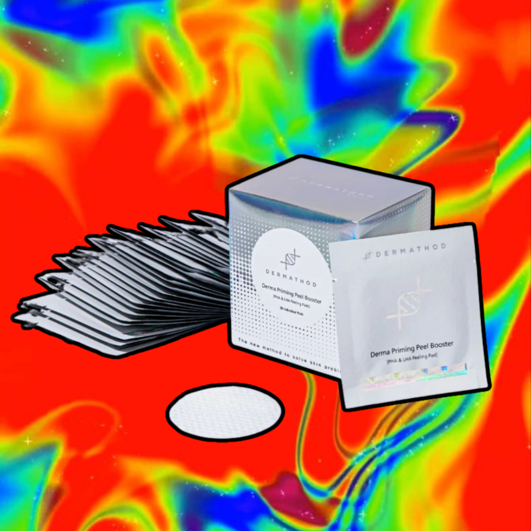 DERMATHOD DERMA PRIMING PEEL BOOSTER