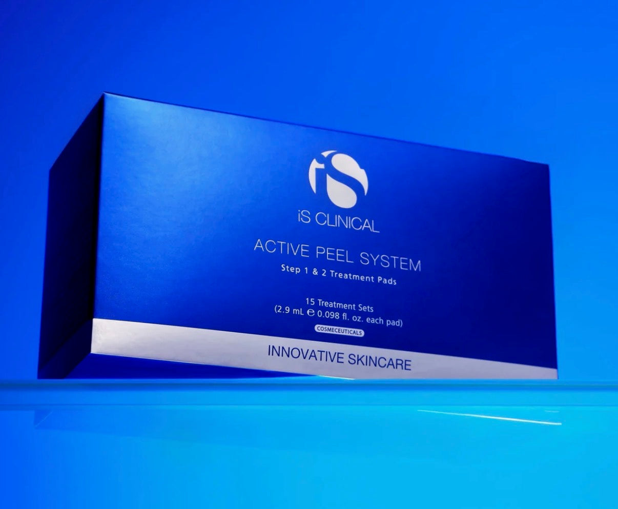 ACTIVE PEEL SYSTEM