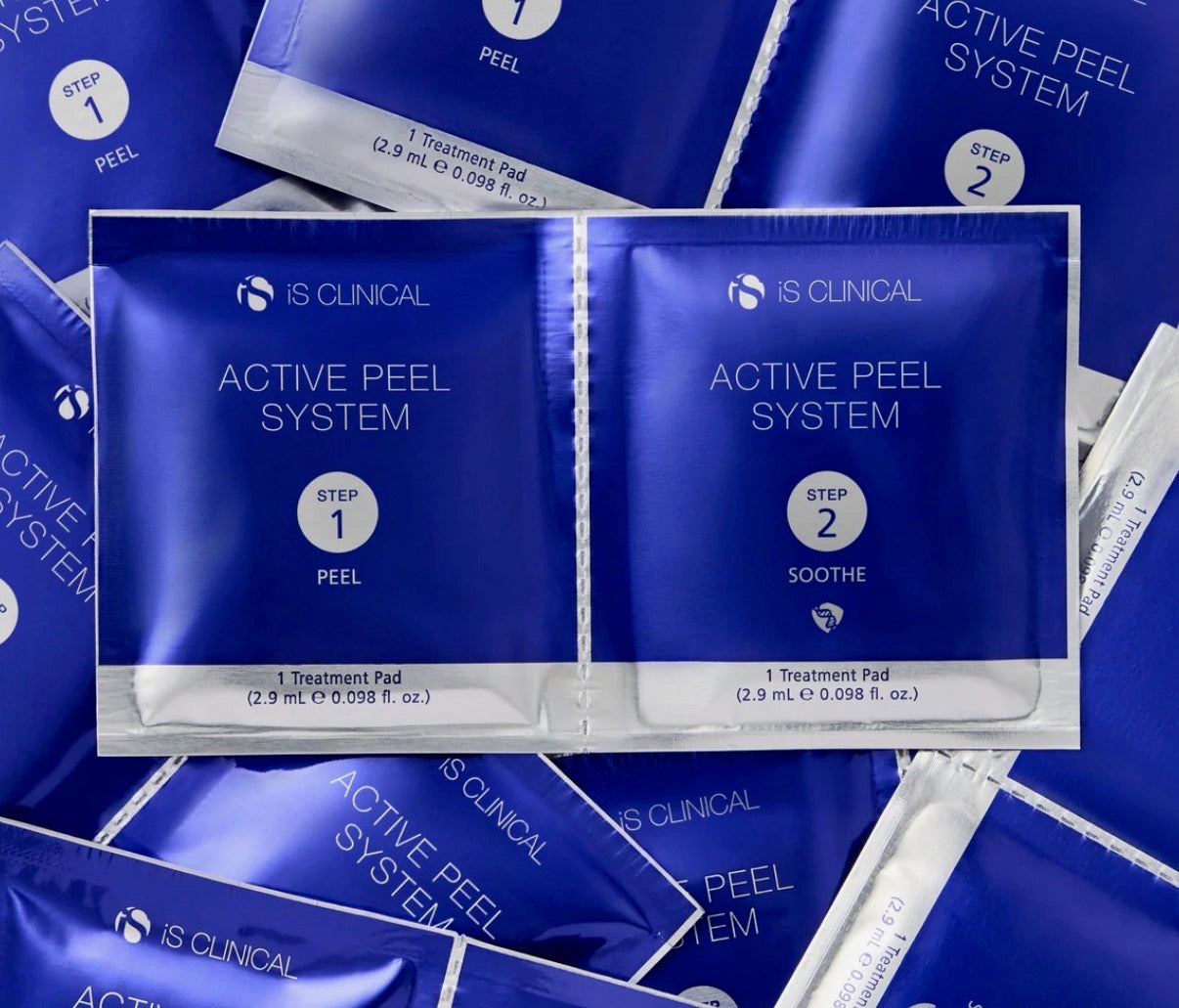 ACTIVE PEEL SYSTEM