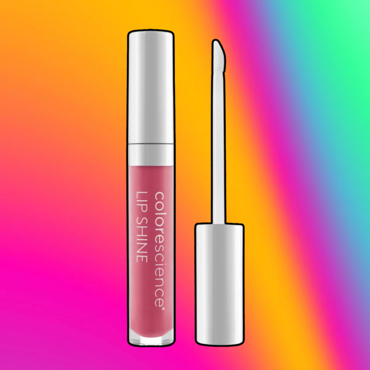 LIP SHINE SPF 35