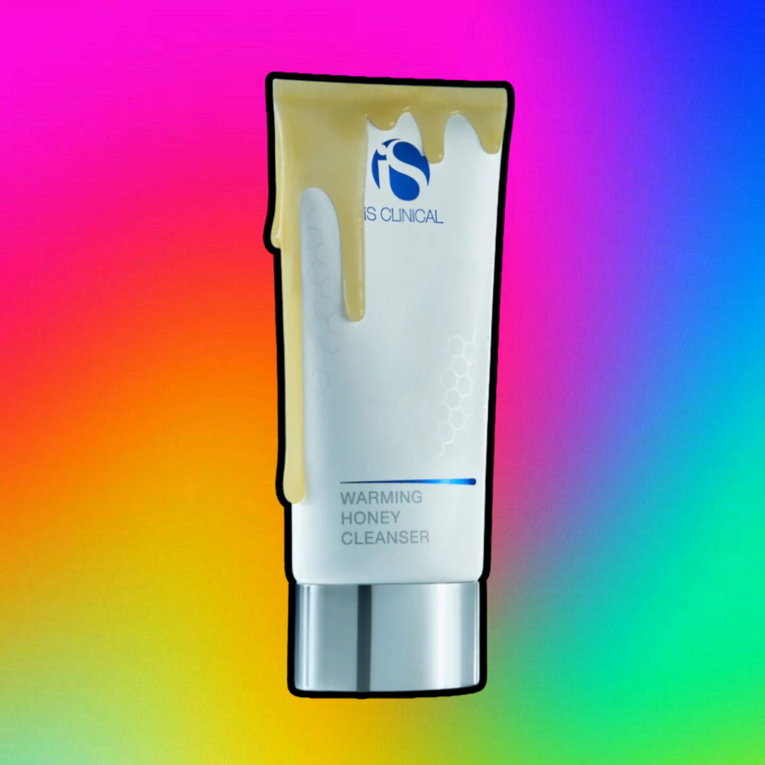 WARMING HONEY CLEANSER