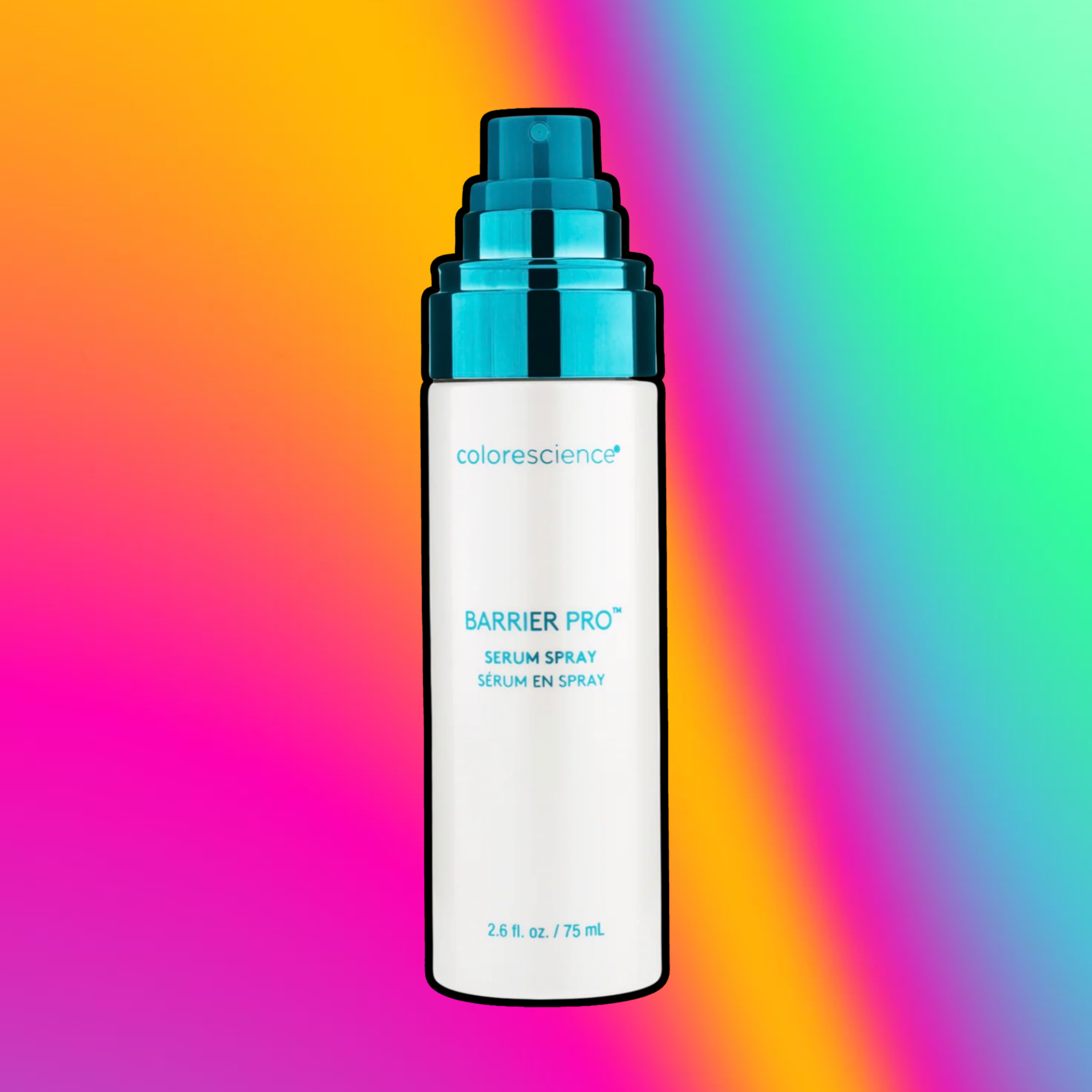 BARRIER PRO™ SERUM SPRAY