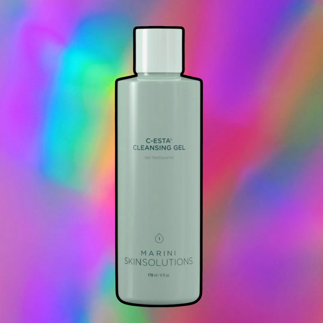 C ESTA CLEANSING GEL